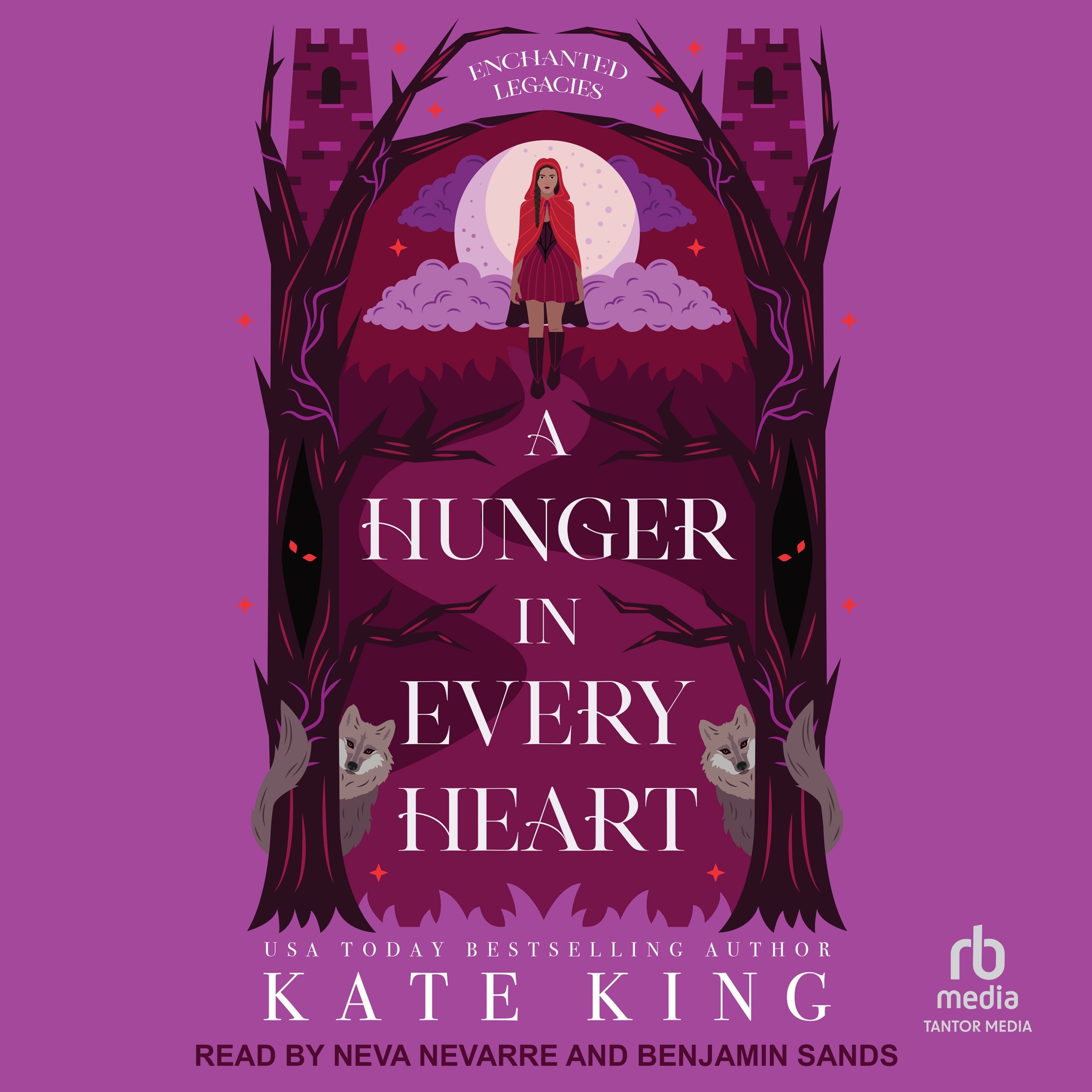 A Hunger In Every Heart