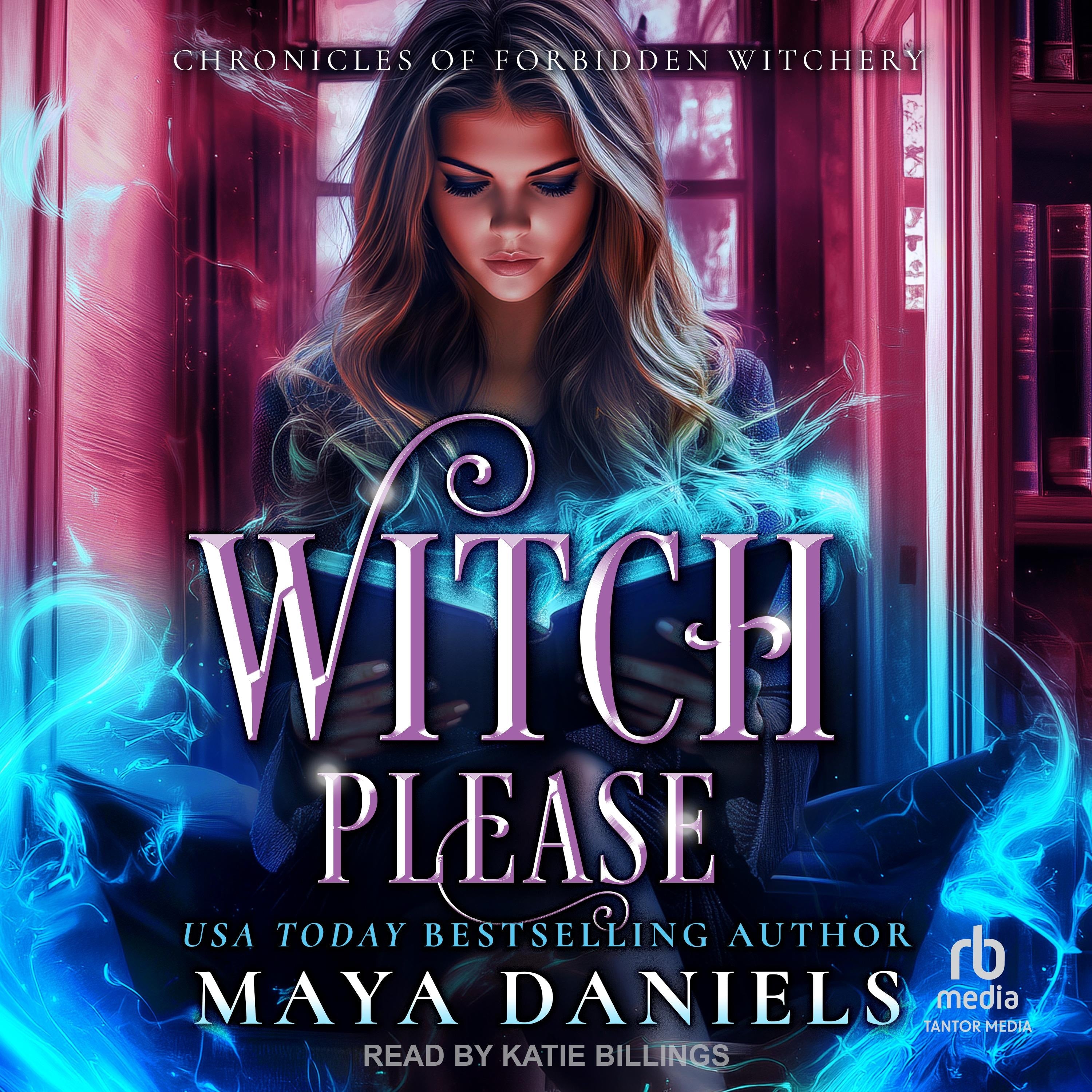 Witch Please