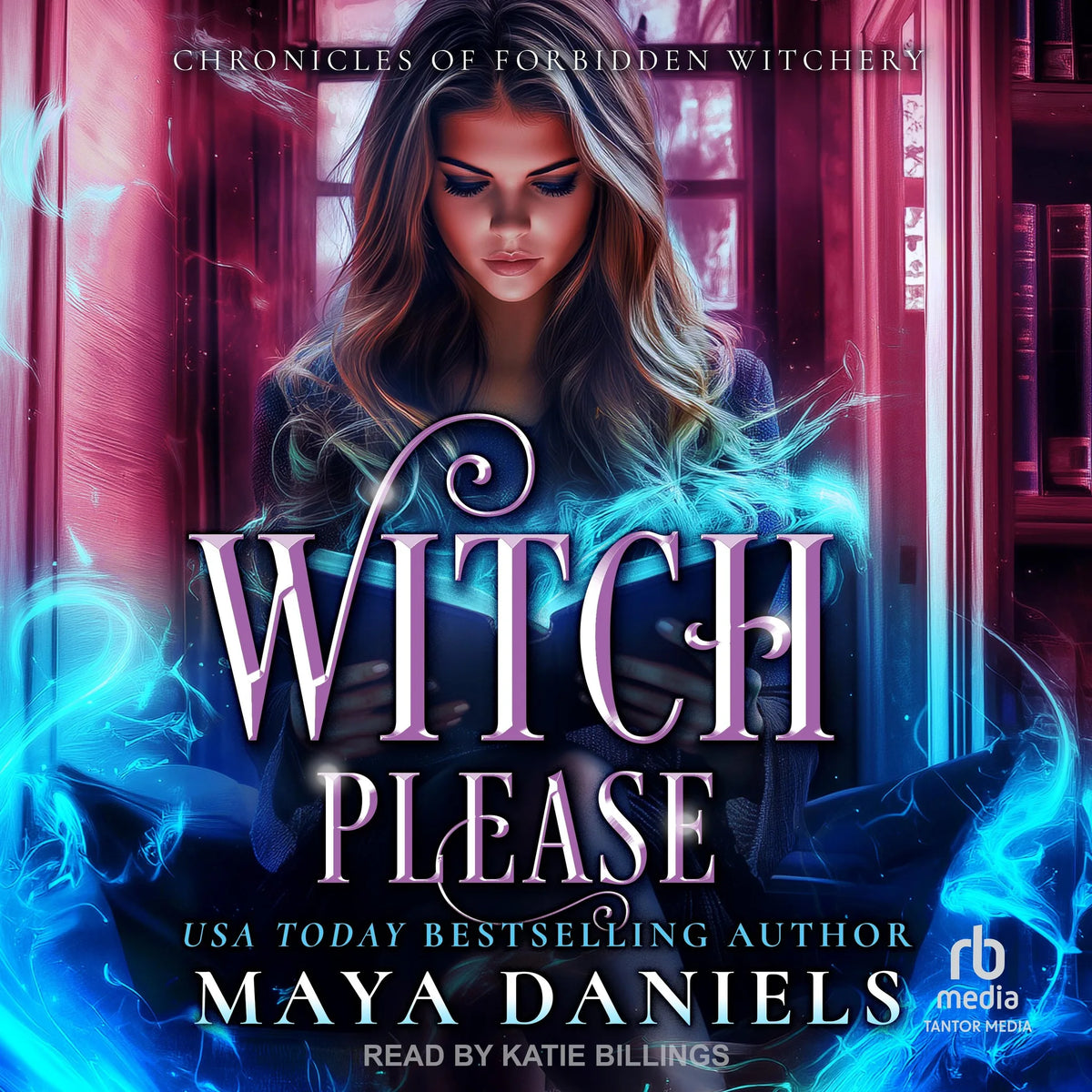 Witch Please