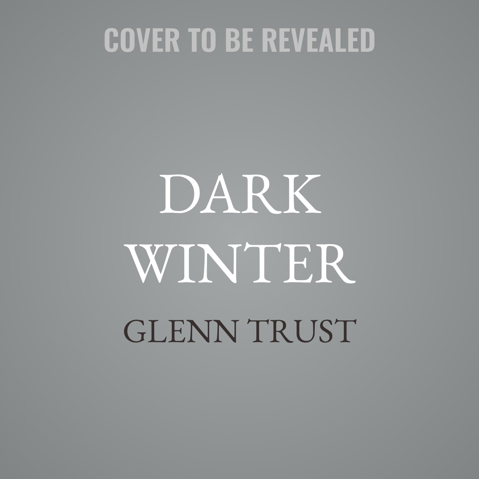 Dark Winter