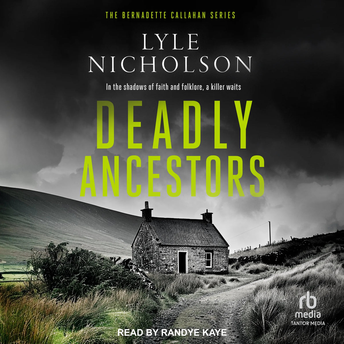 Deadly Ancestors