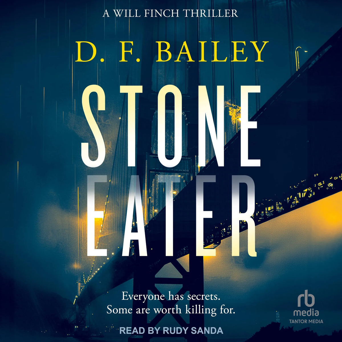 Stone Eater