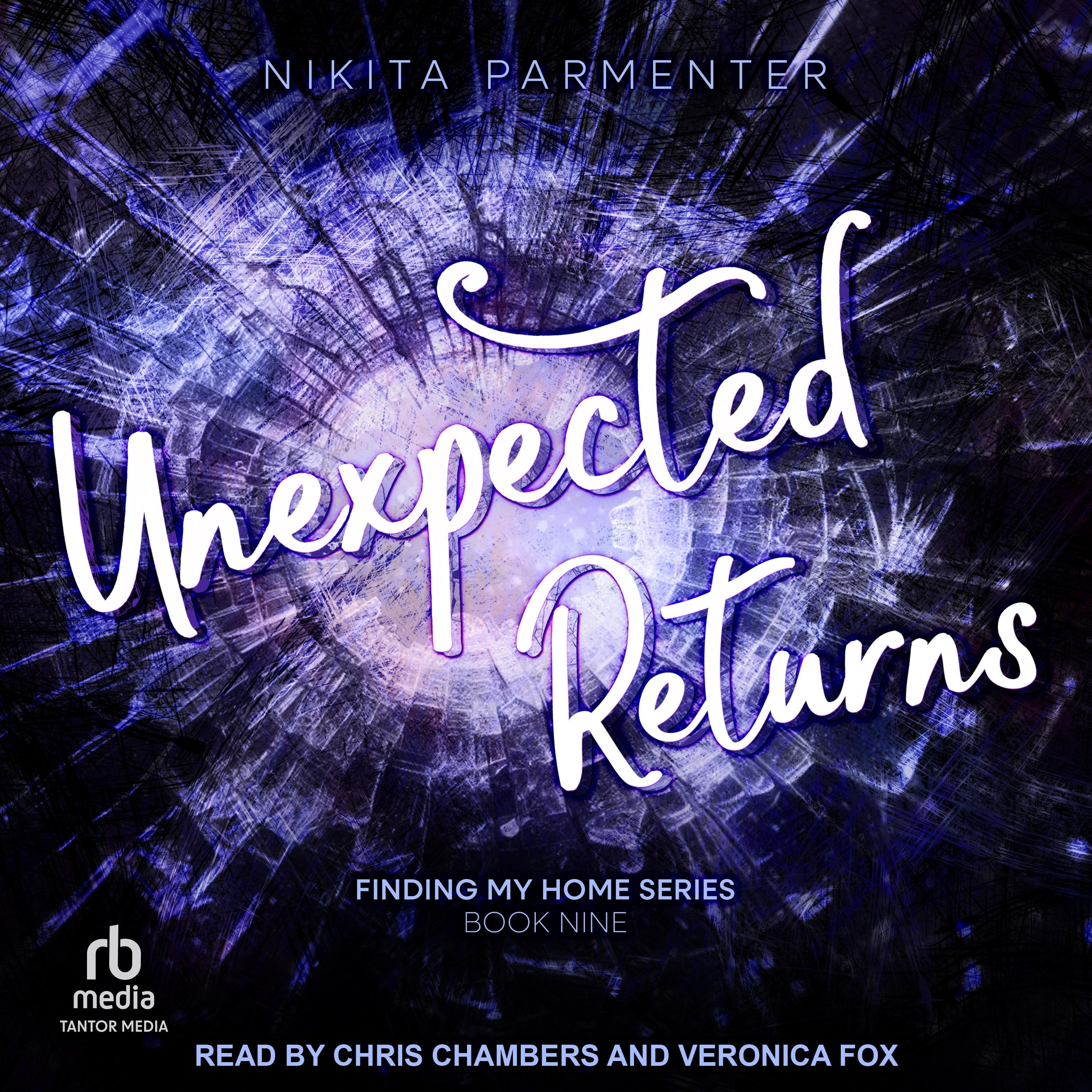 Unexpected Returns