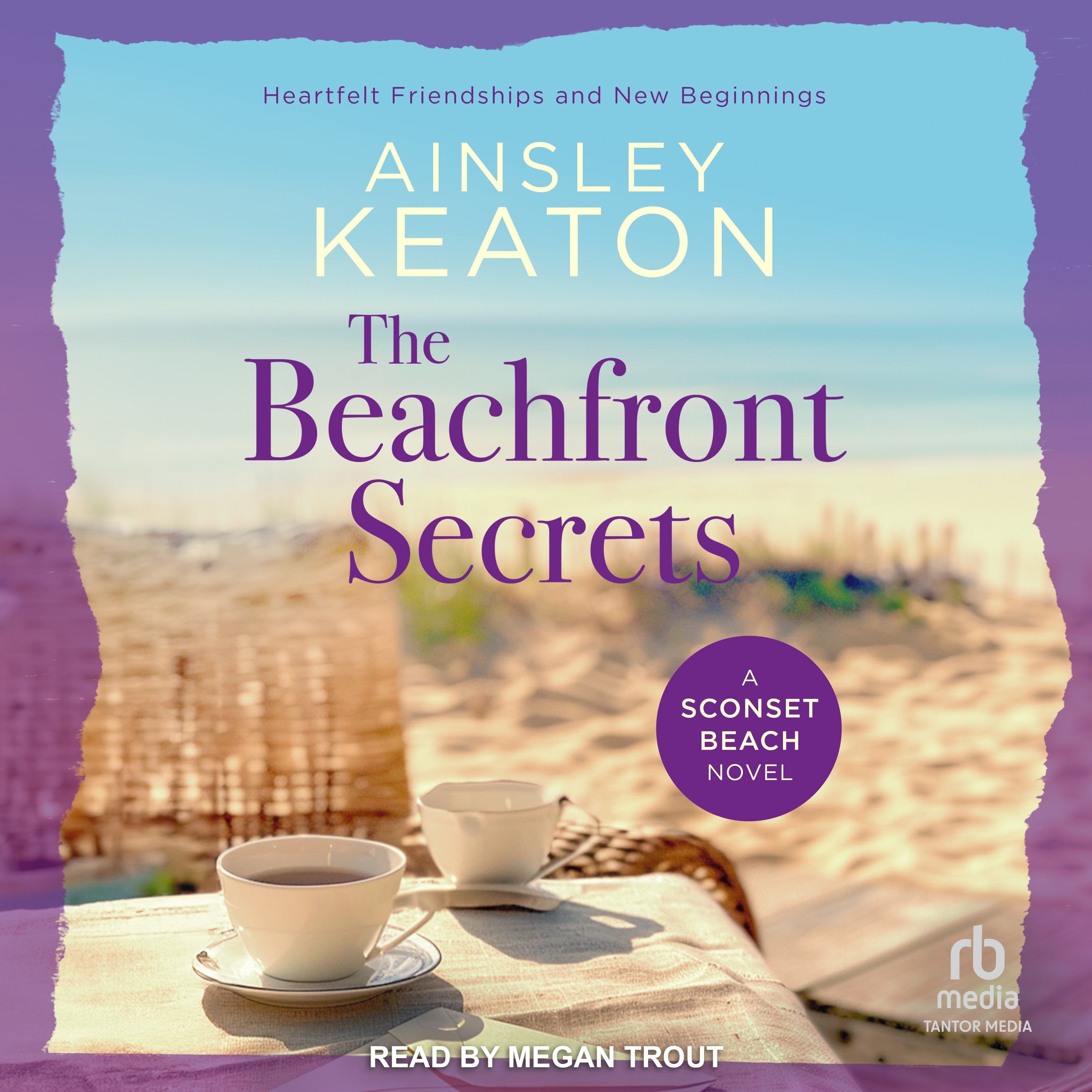The Beachfront Secrets