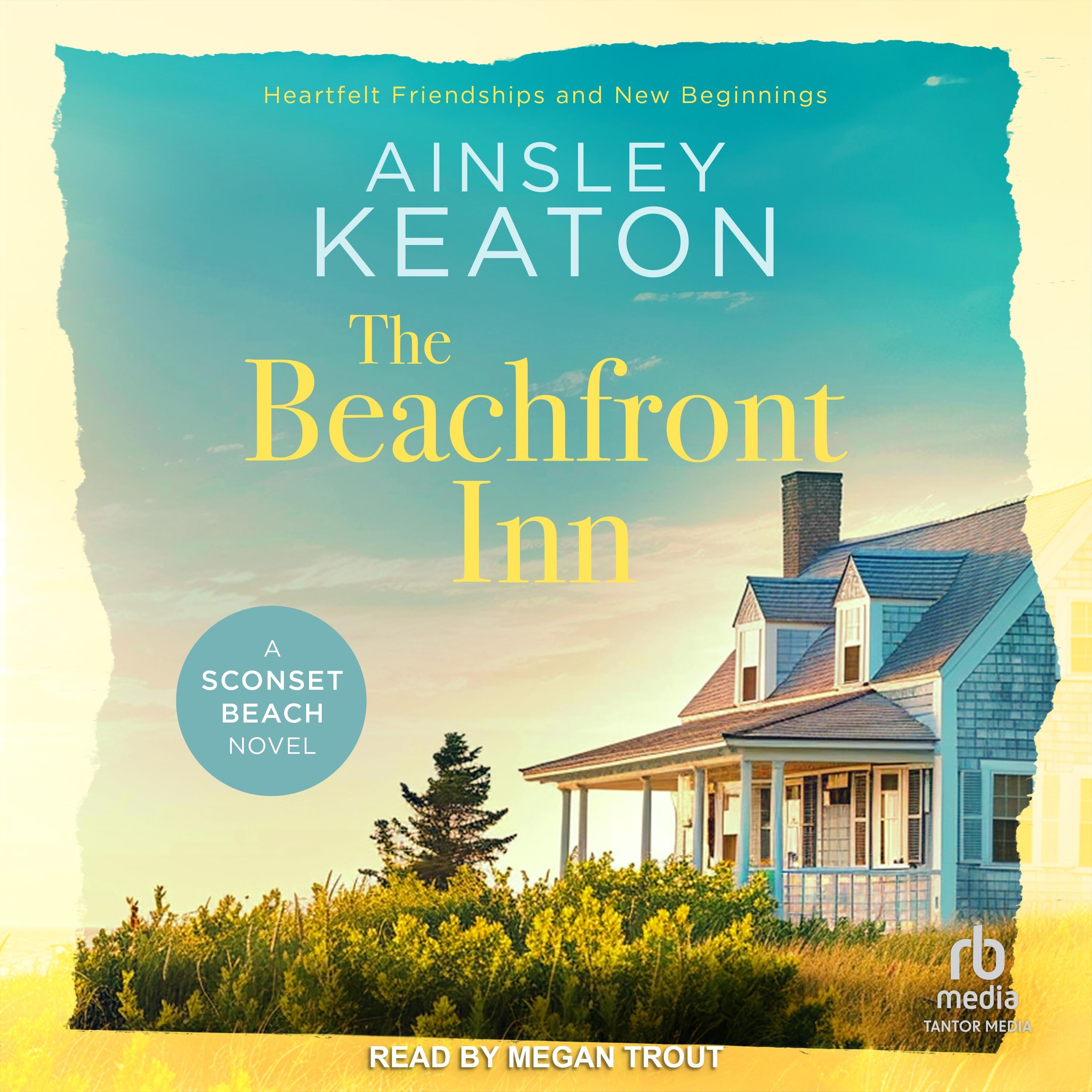 The Beachfront Inn