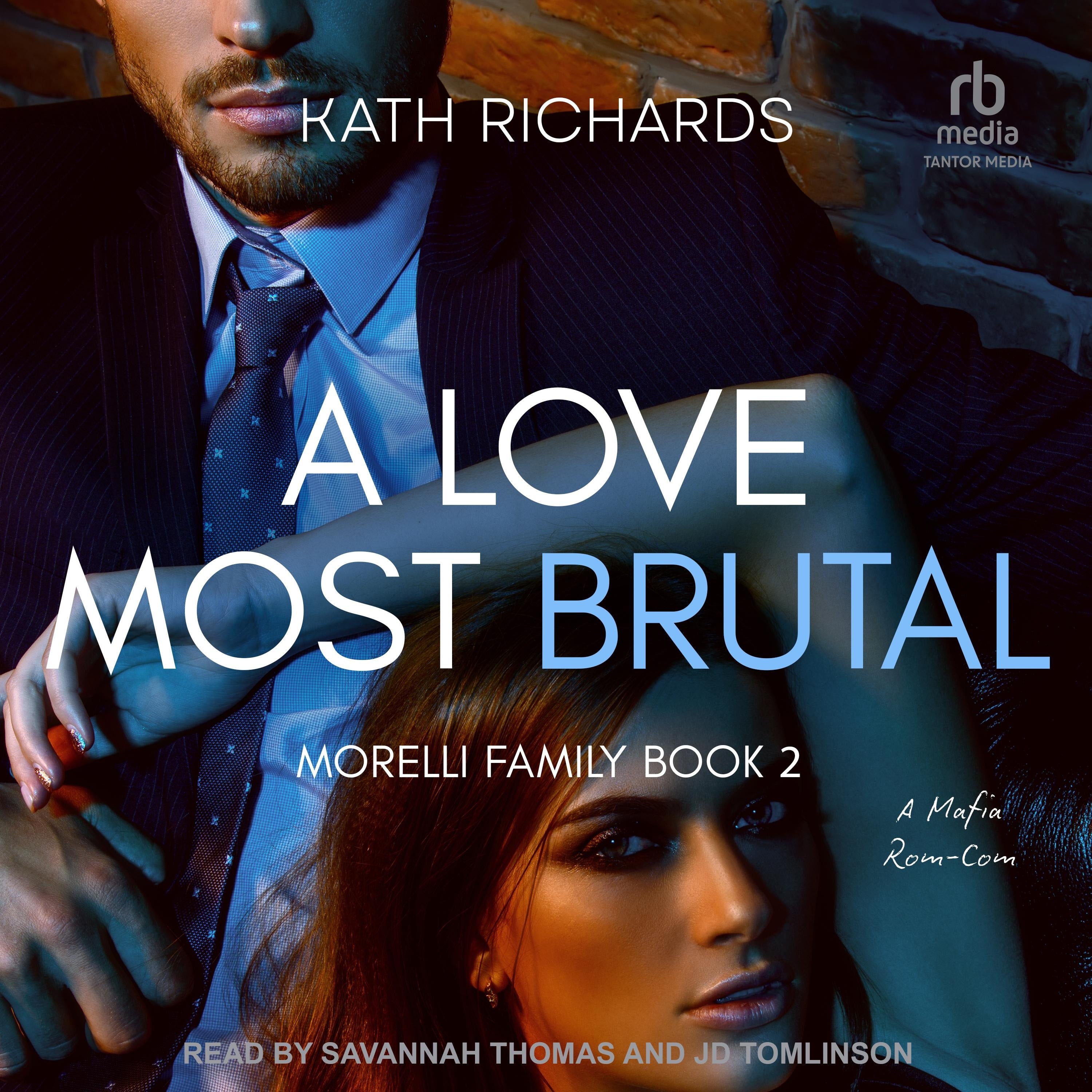 A Love Most Brutal