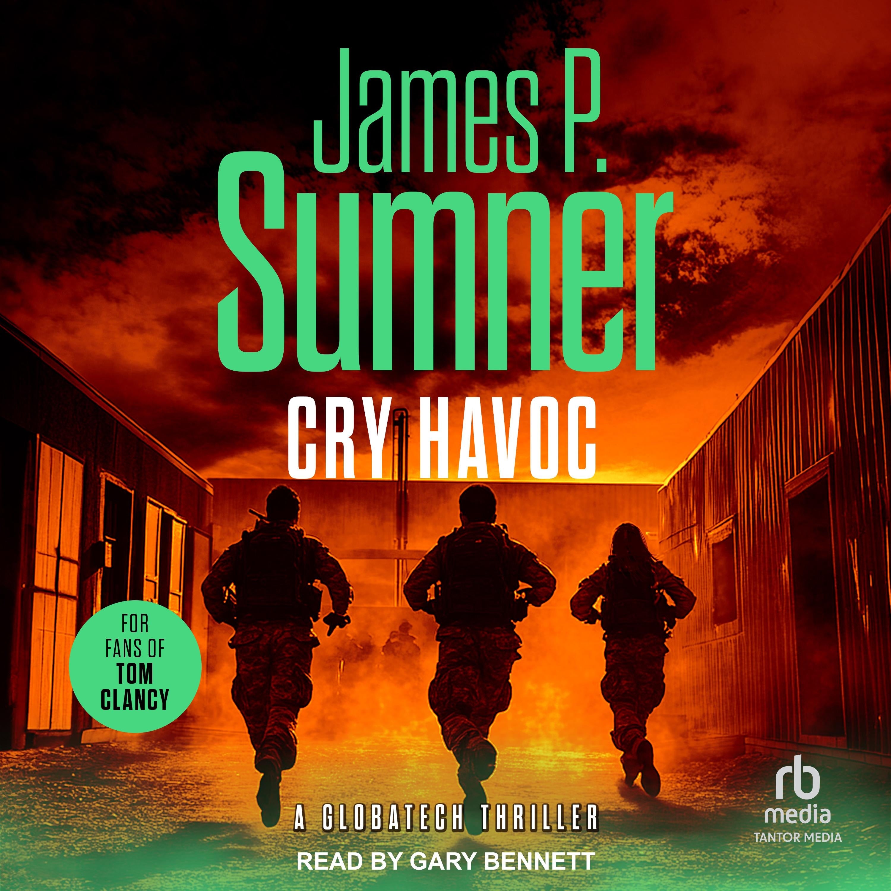 Cry Havoc