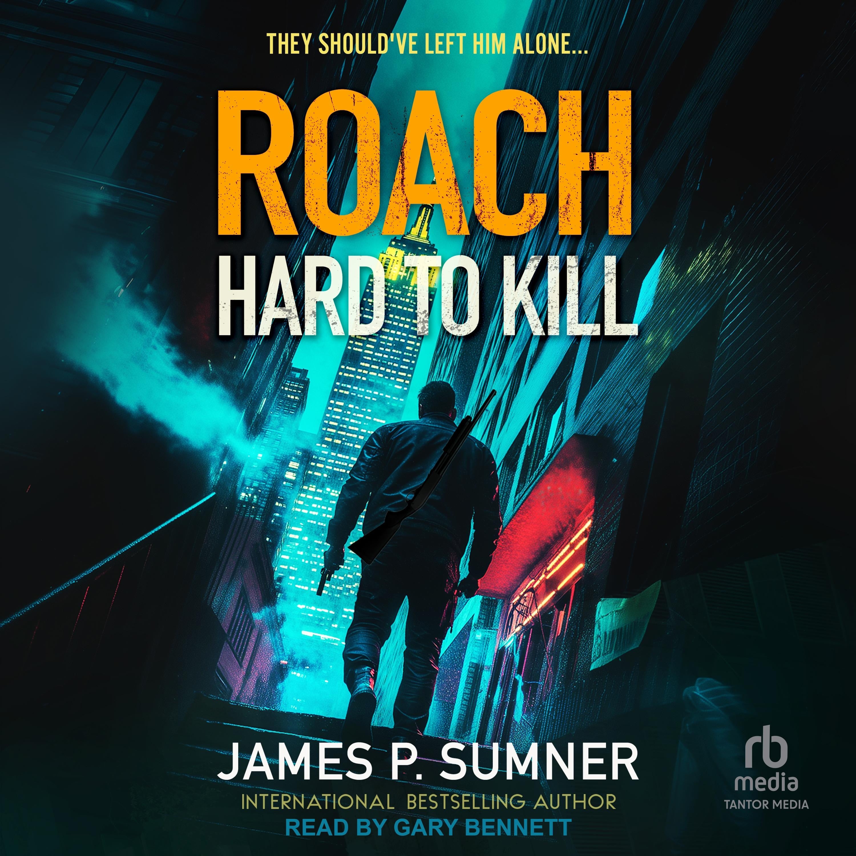 Hard to Kill