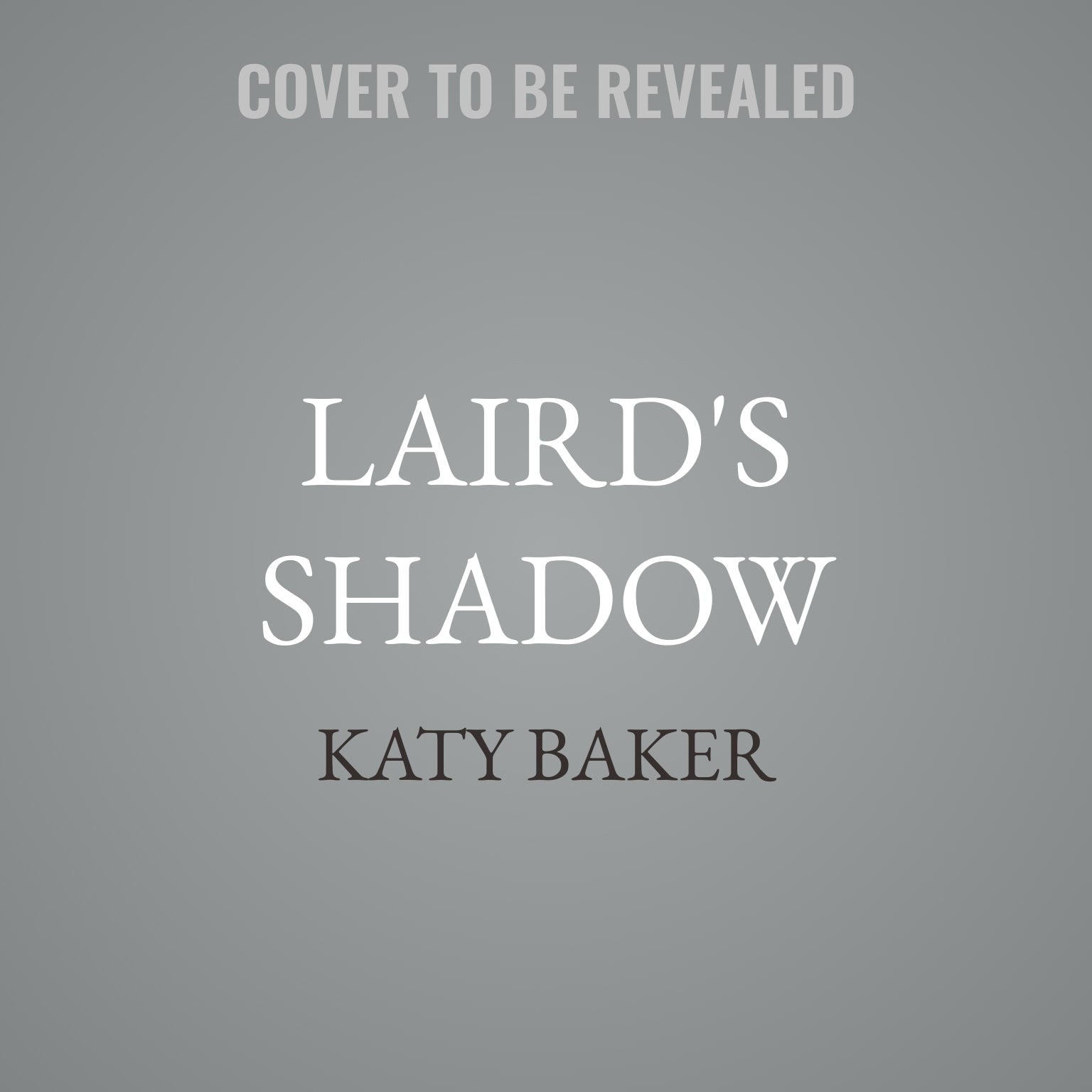Laird's Shadow