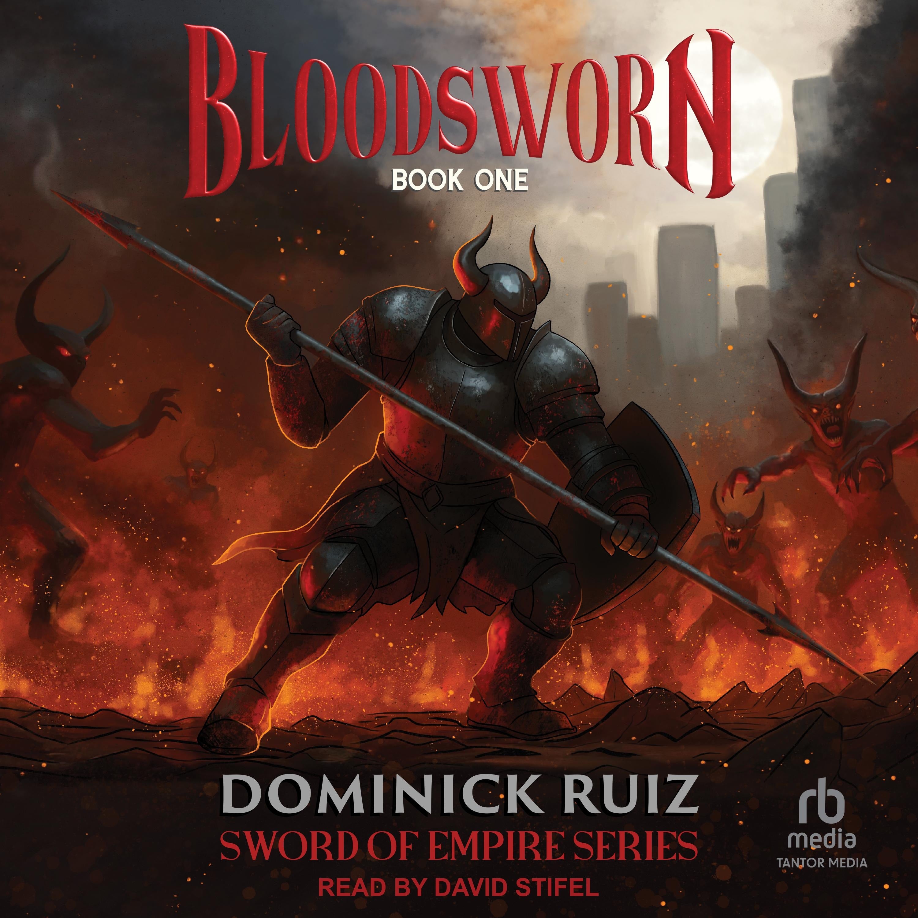Bloodsworn