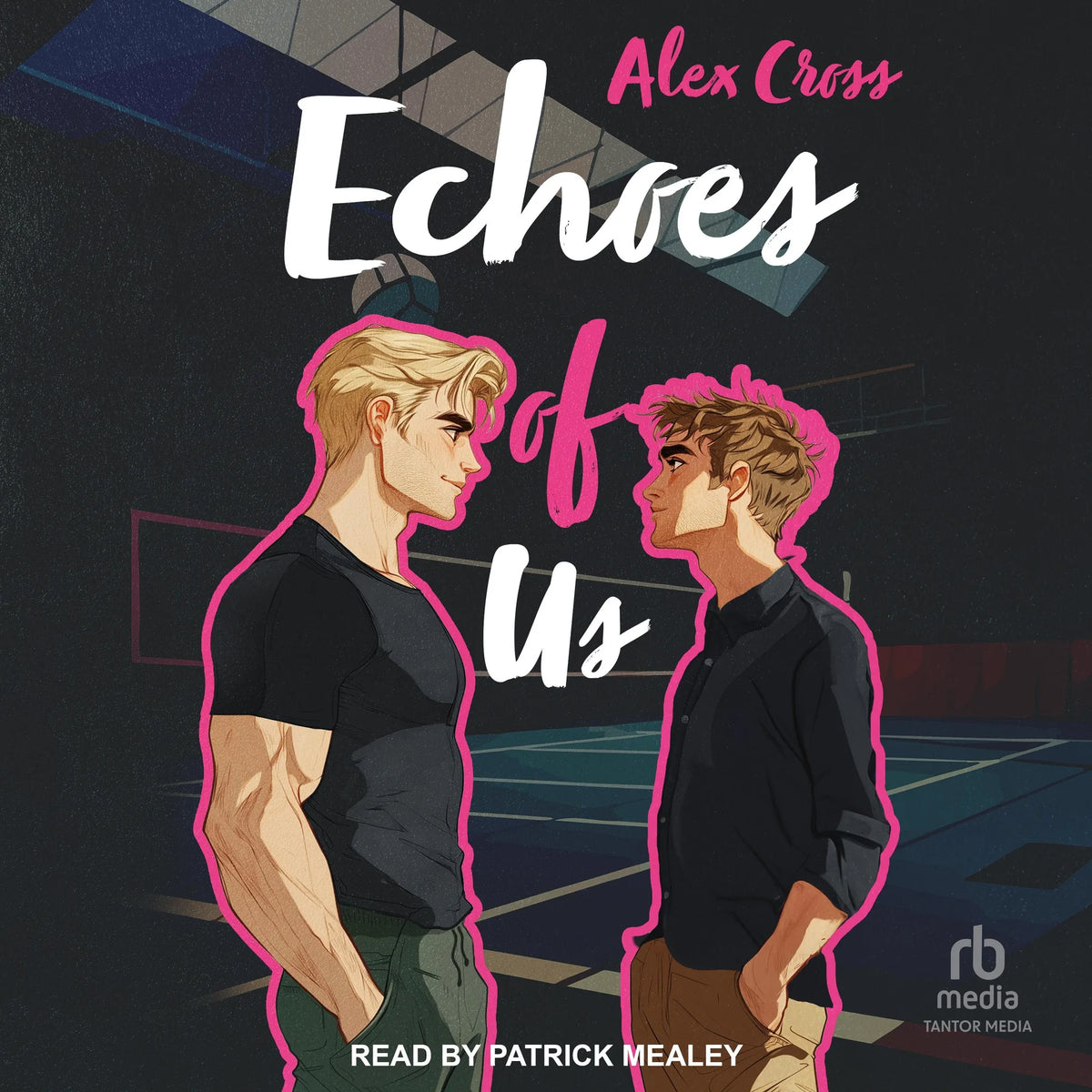 Echoes of Us