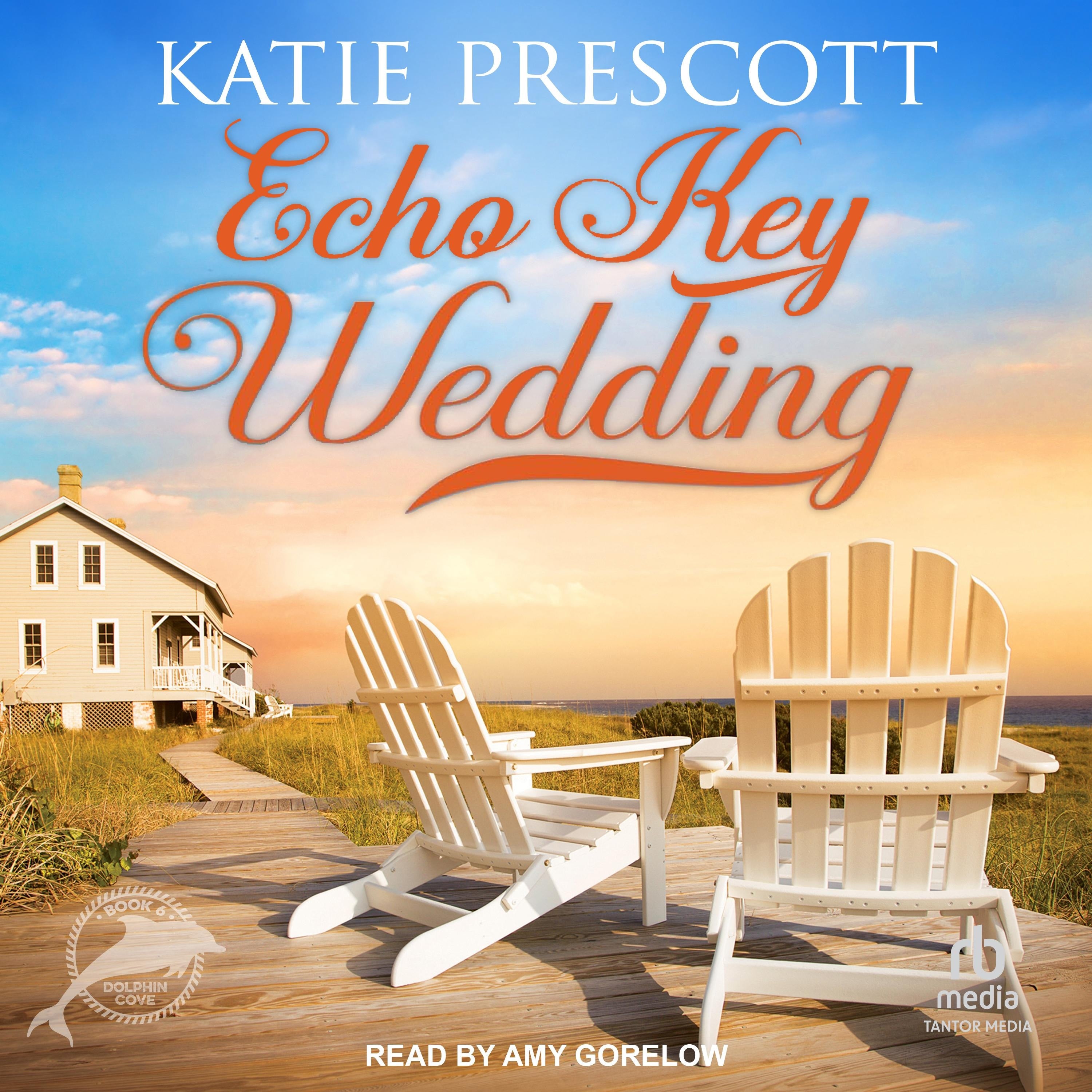 Echo Key Wedding