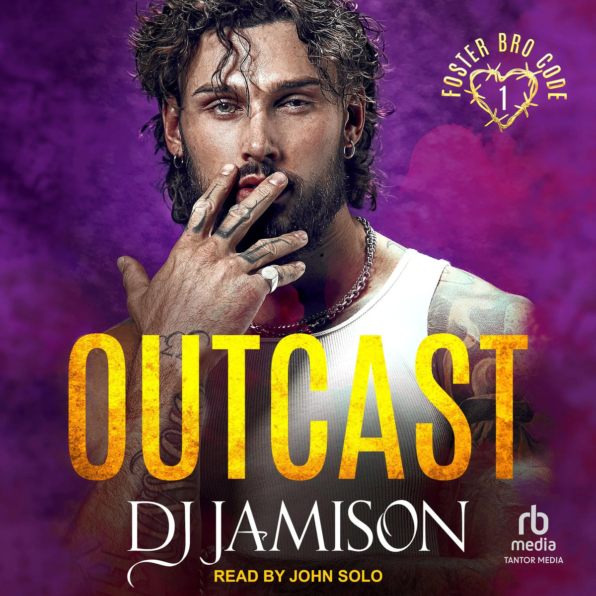 Outcast
