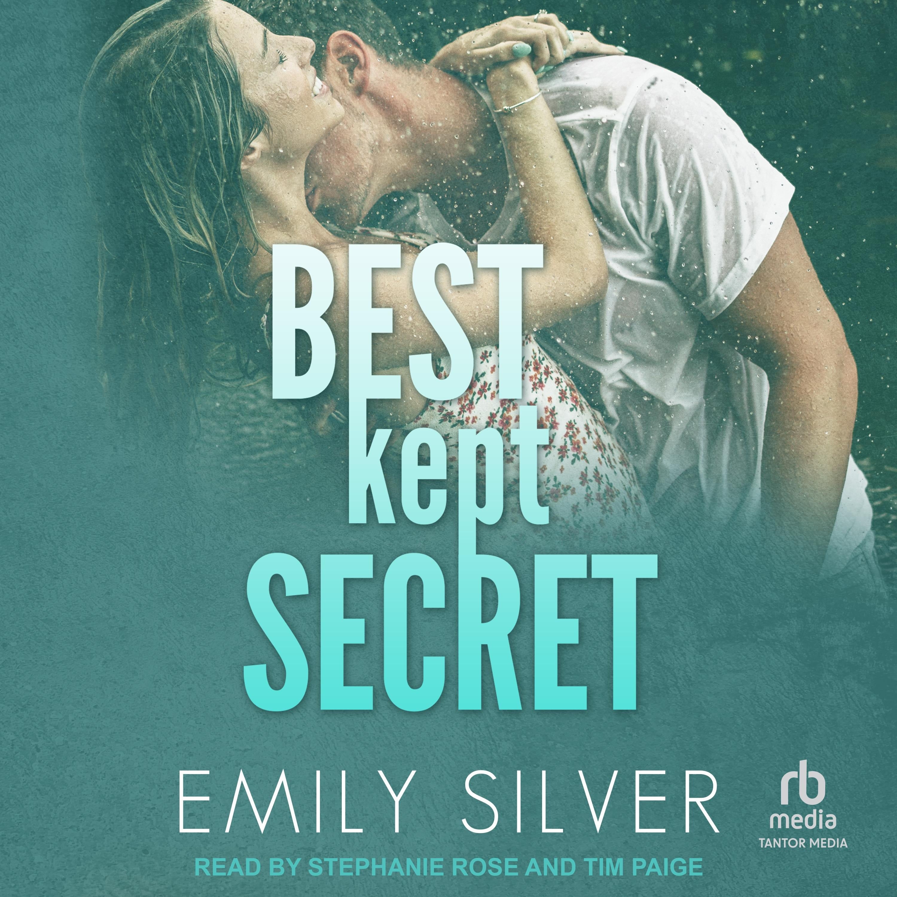 Best Kept Secret