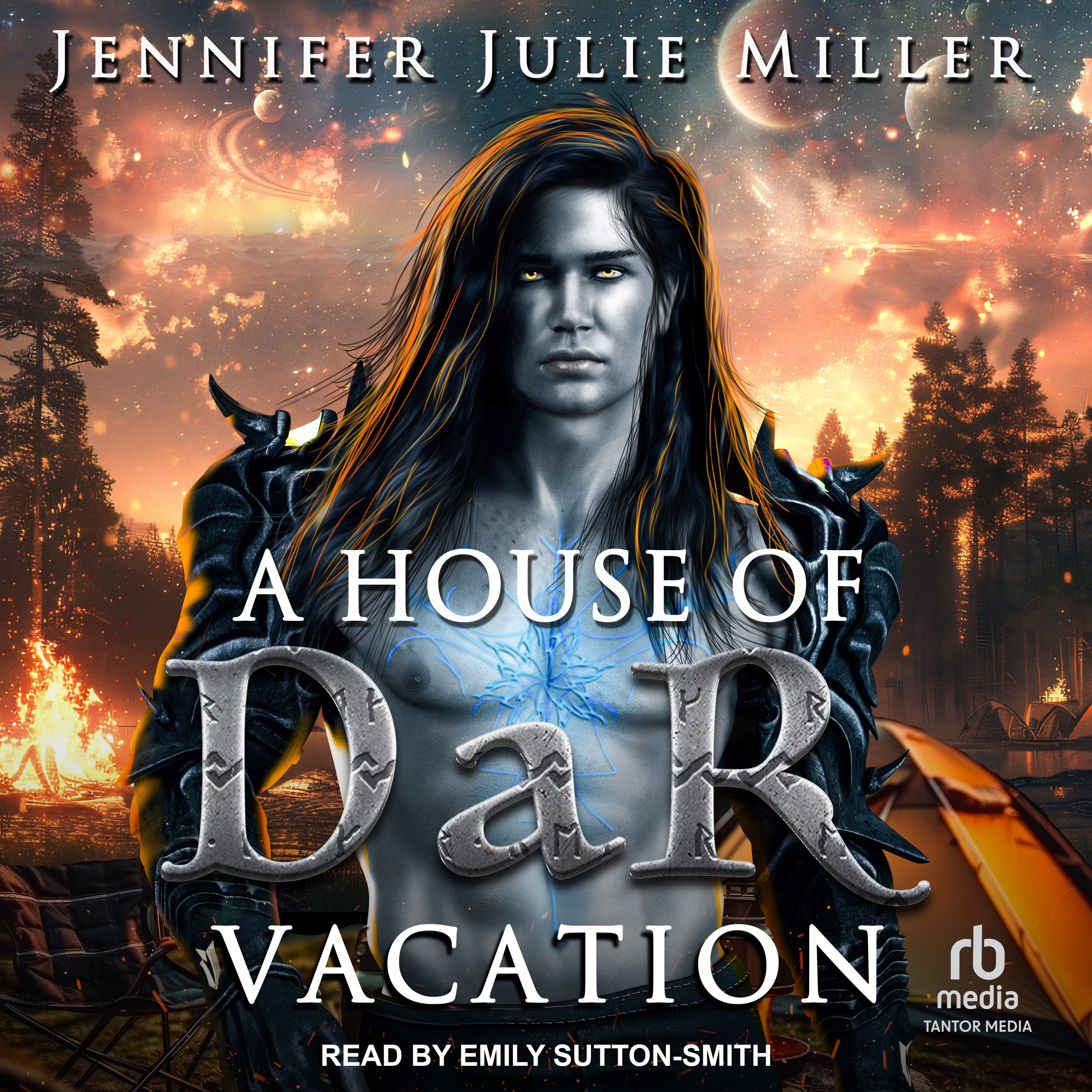 A House of DaR Vacation