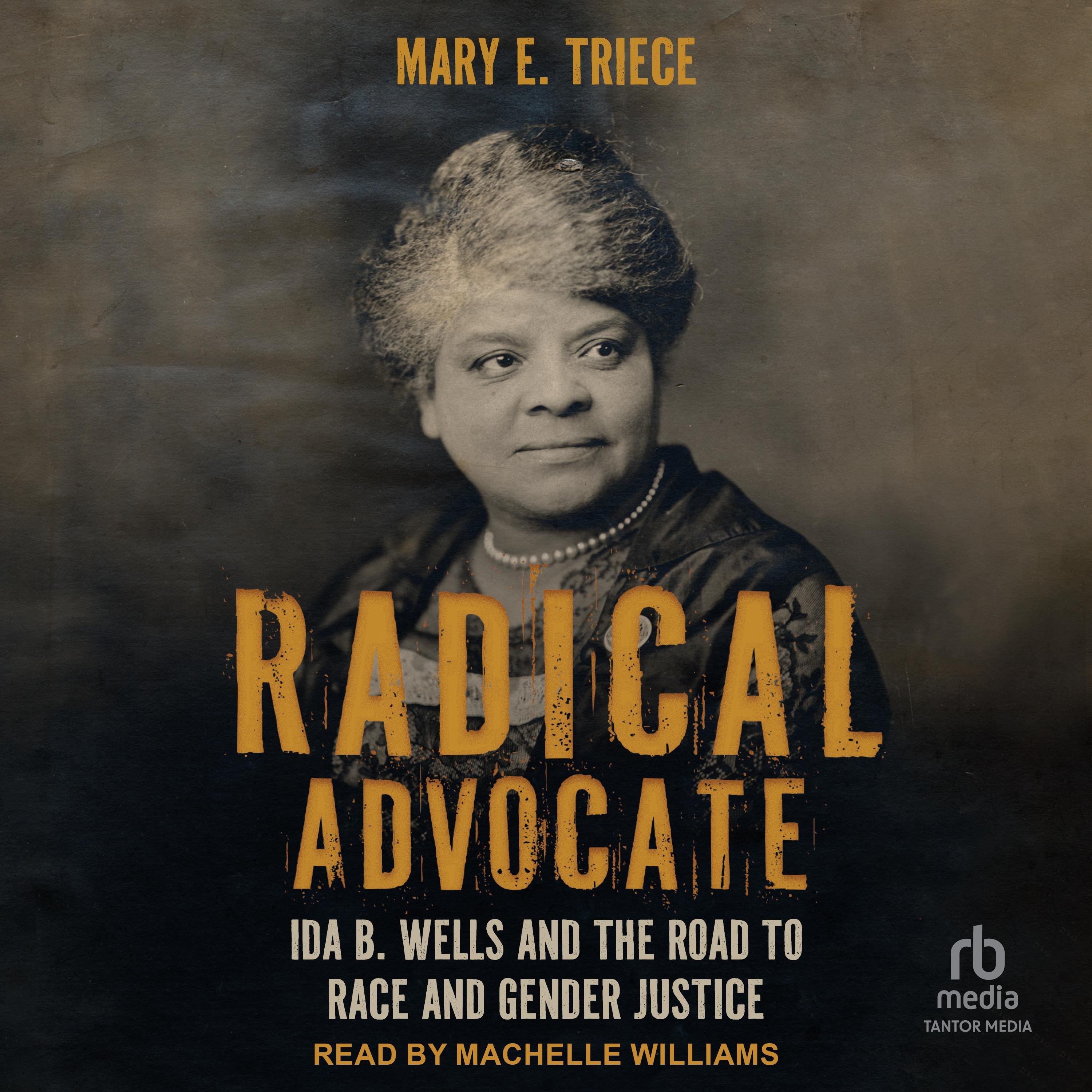 Radical Advocate