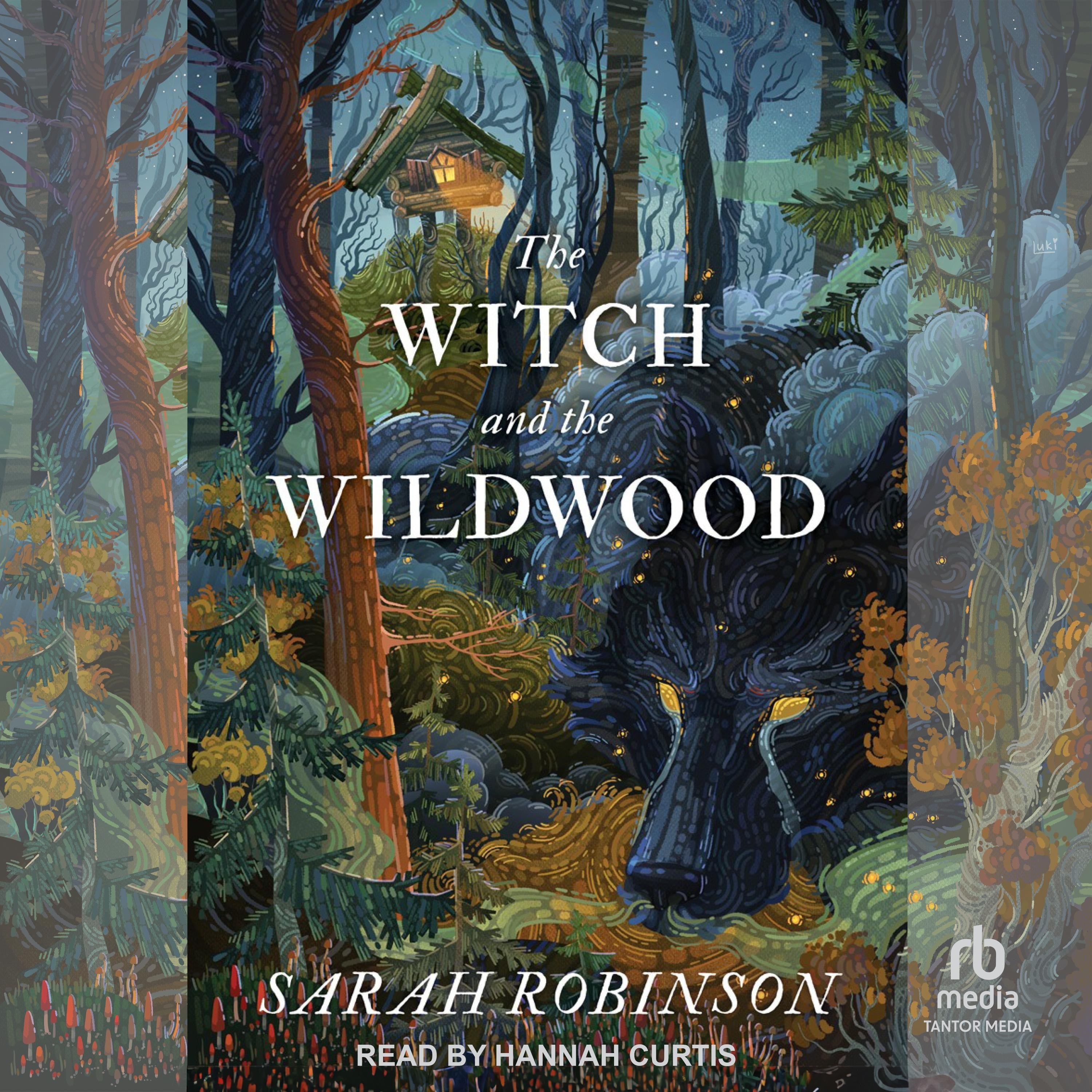 The Witch and the Wildwood