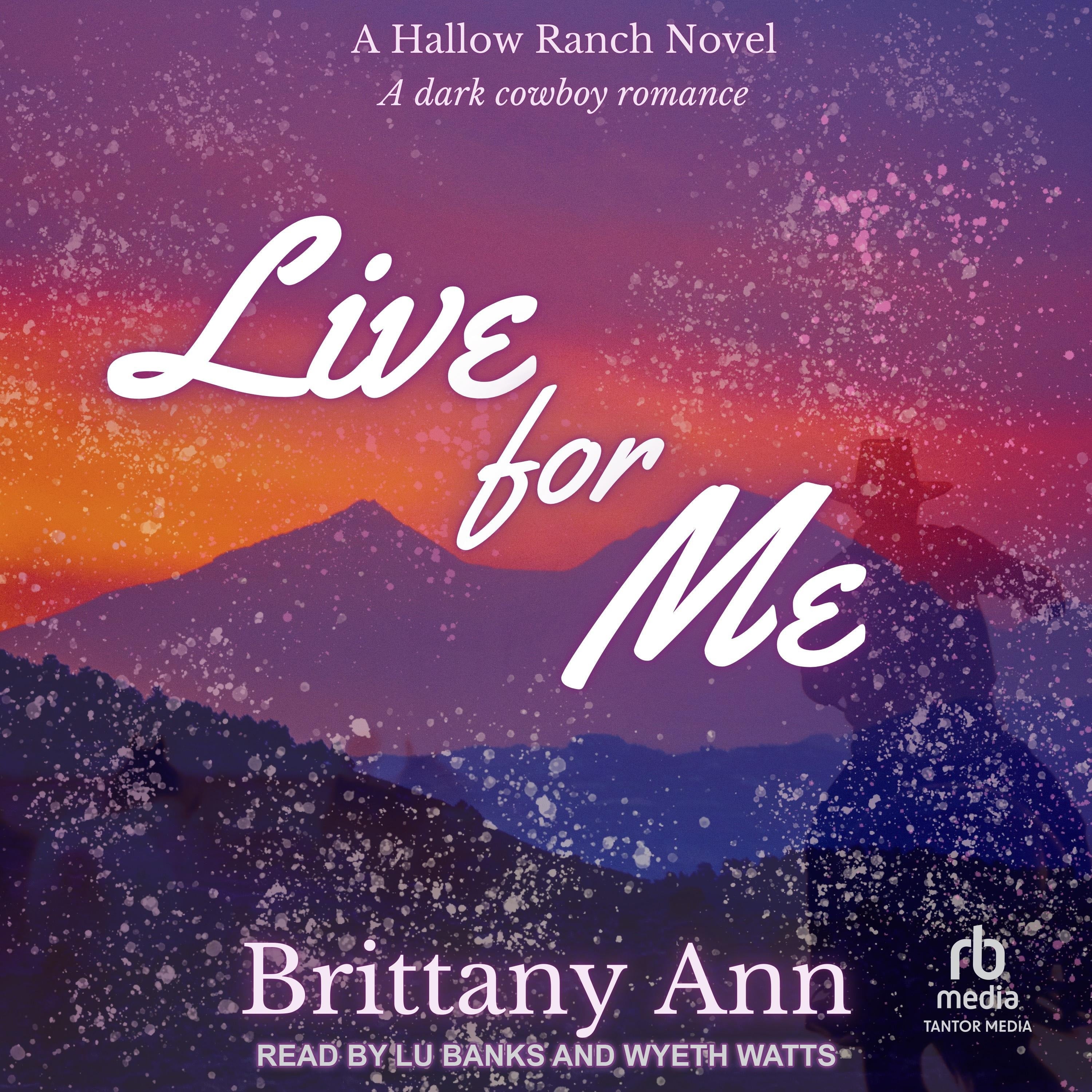 Live for Me