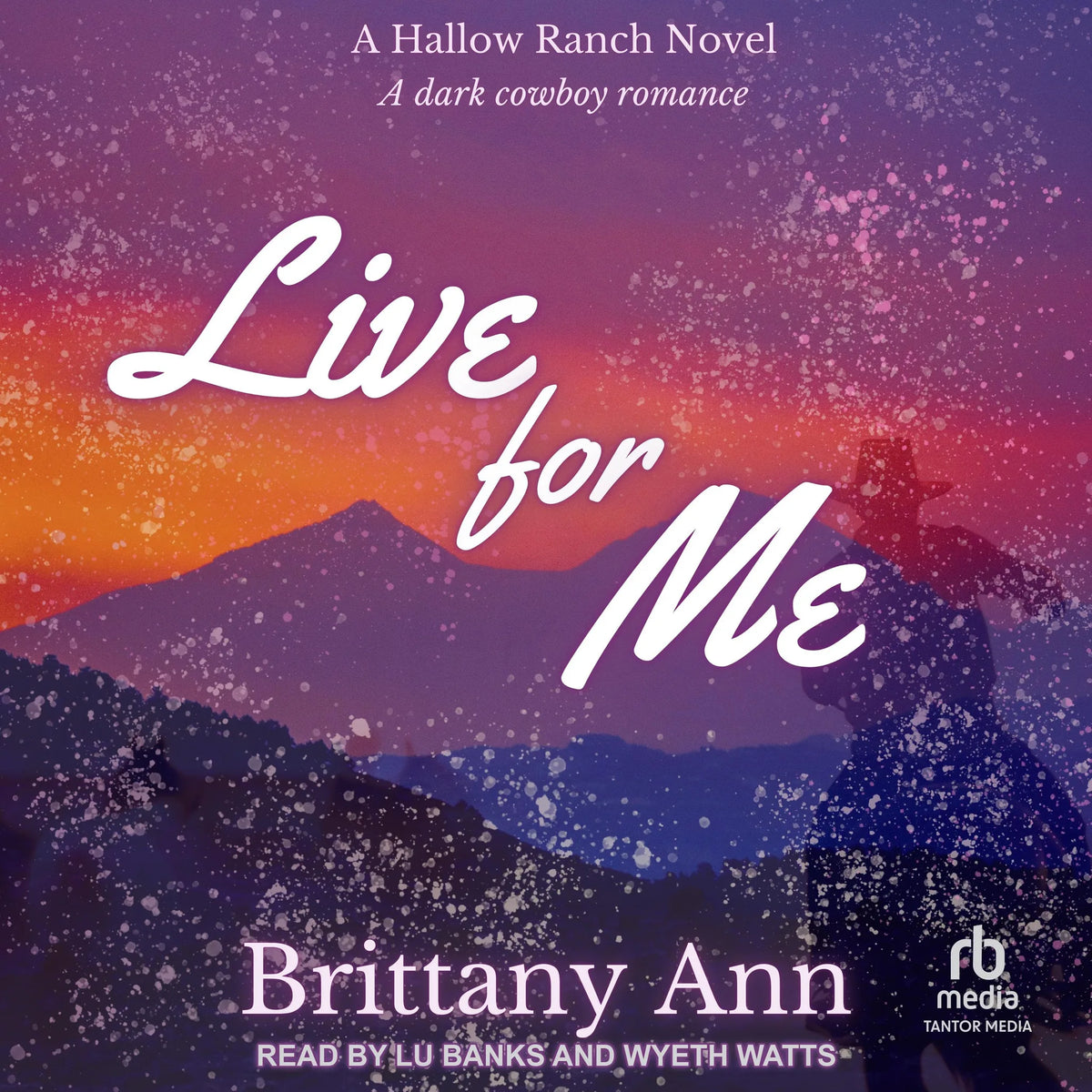 Live for Me