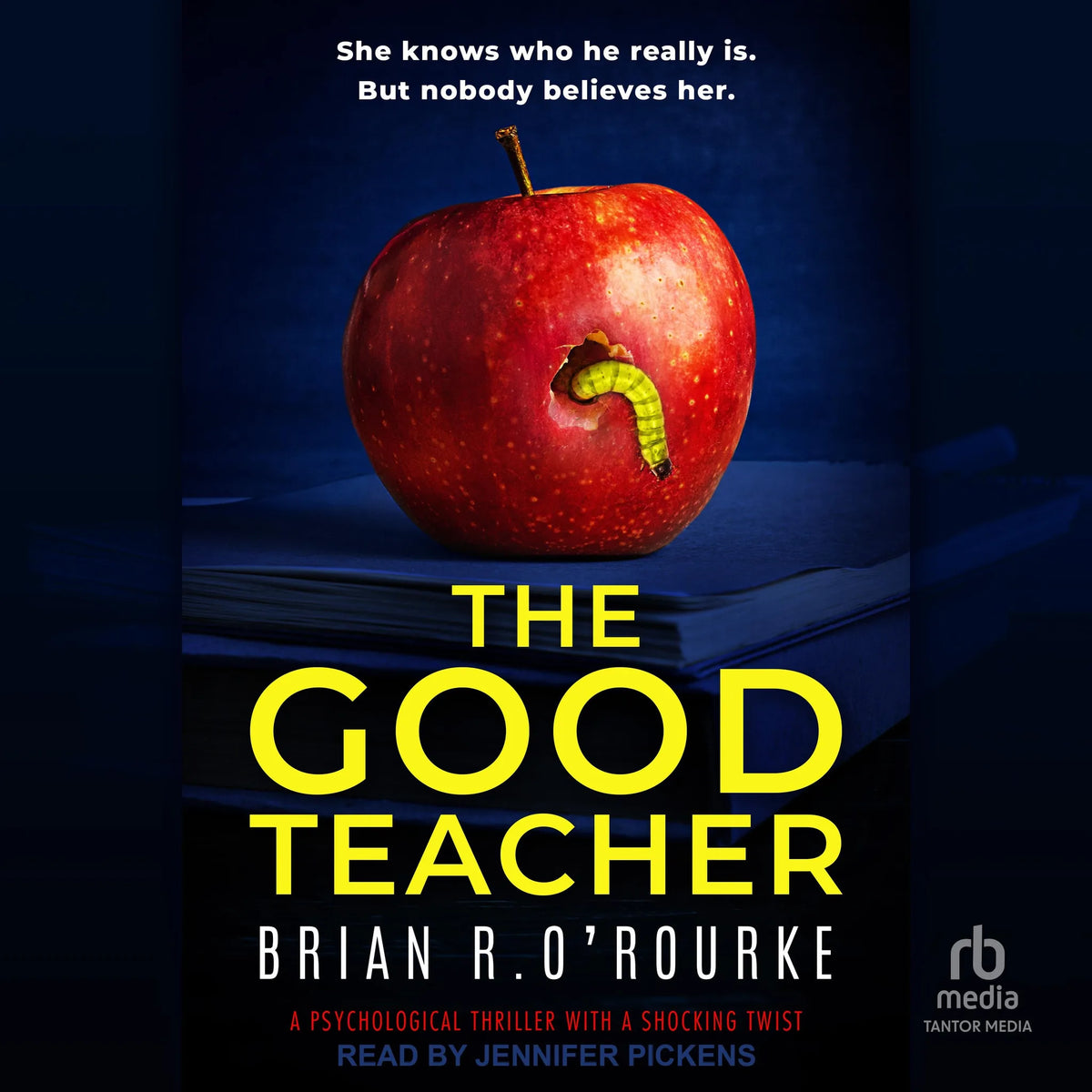 The Good Teacher