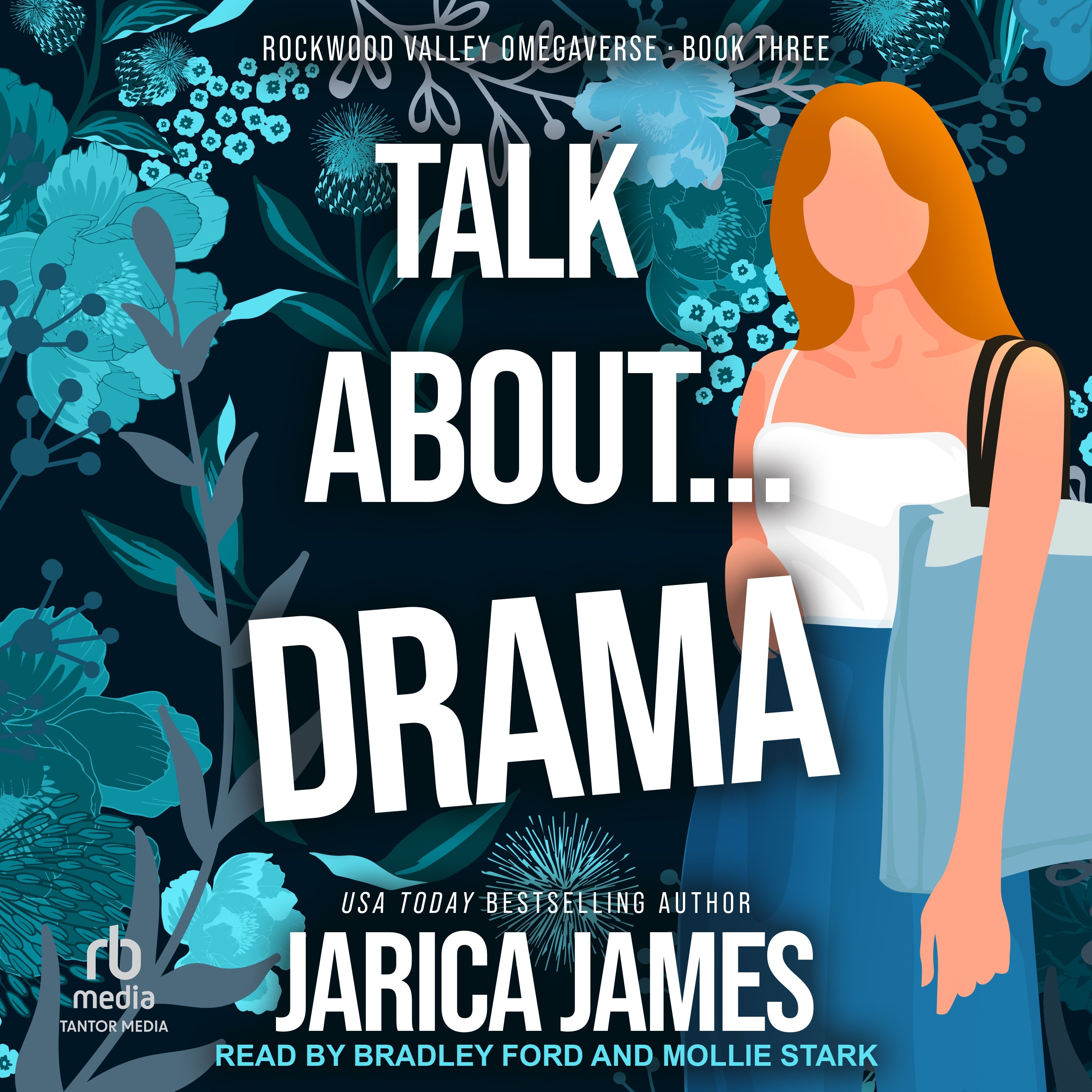 Talk About … Drama