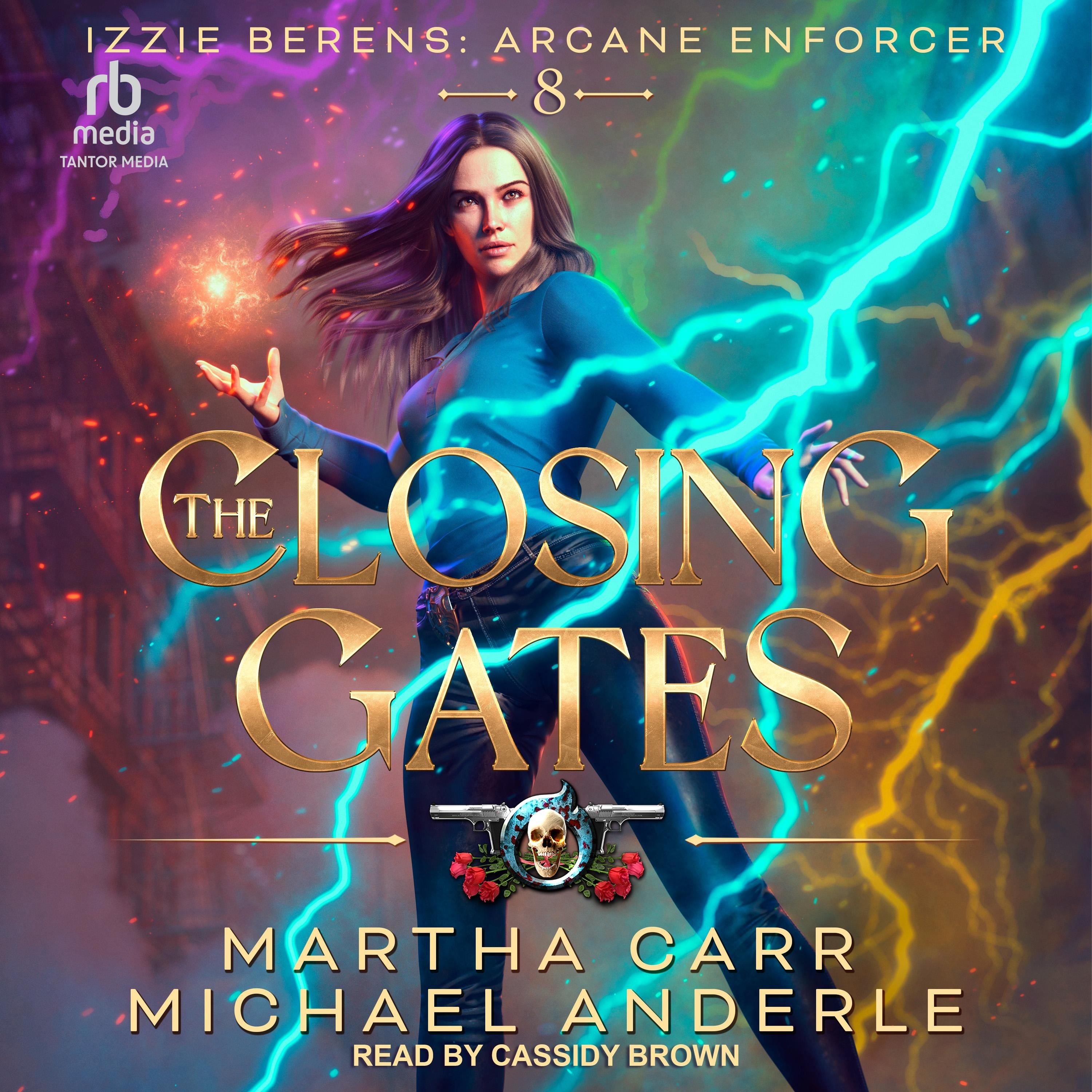 The Closing Gates