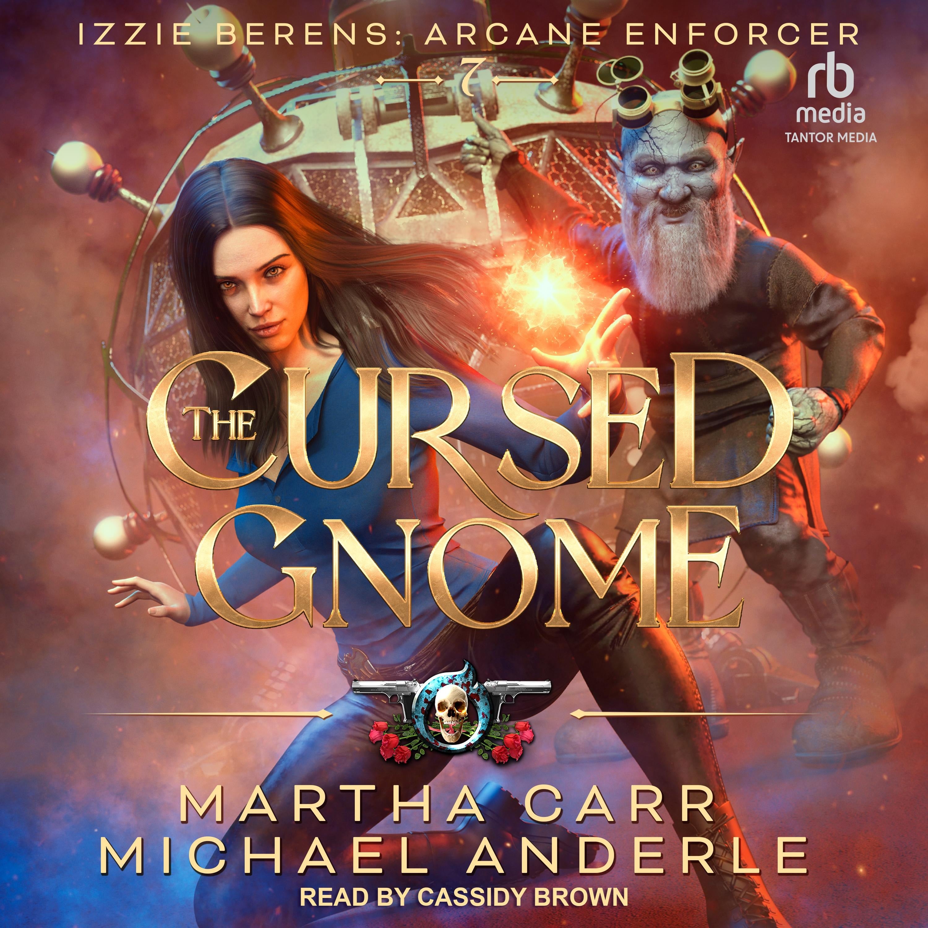 The Cursed Gnome