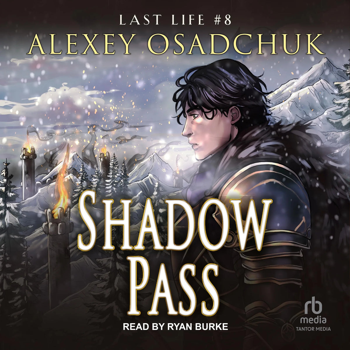 Shadow Pass