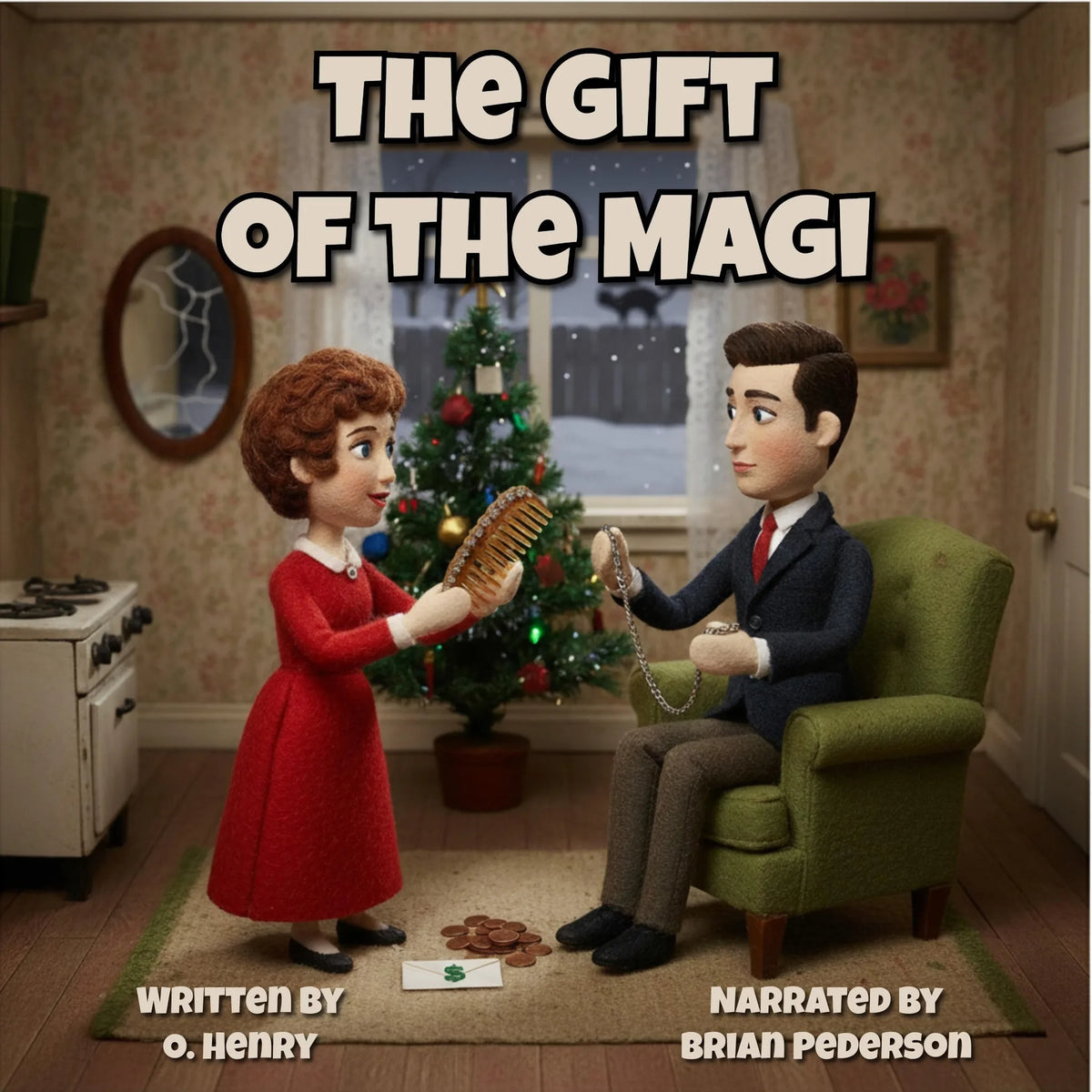 The Gift of the Magi
