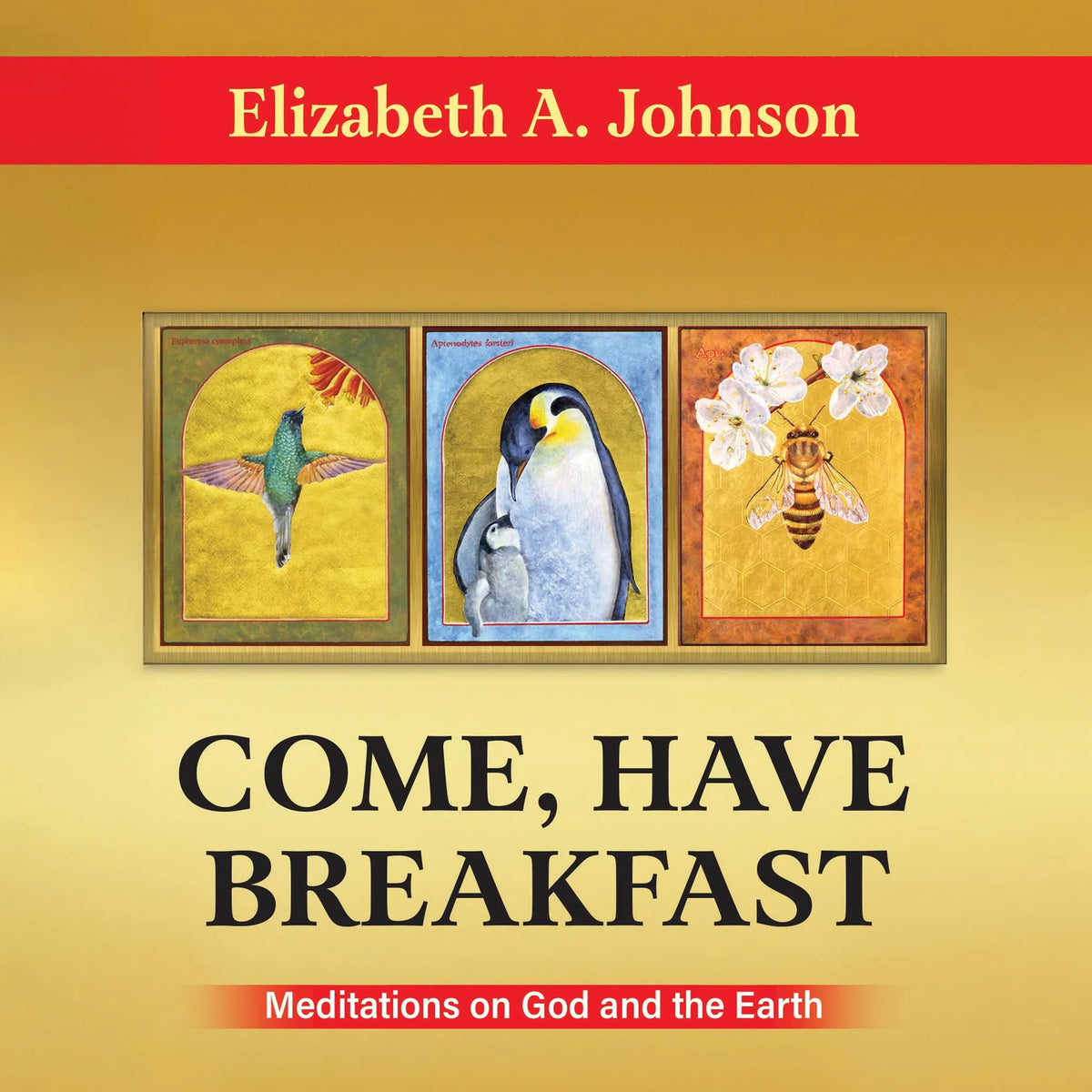 Come Have Breakfast