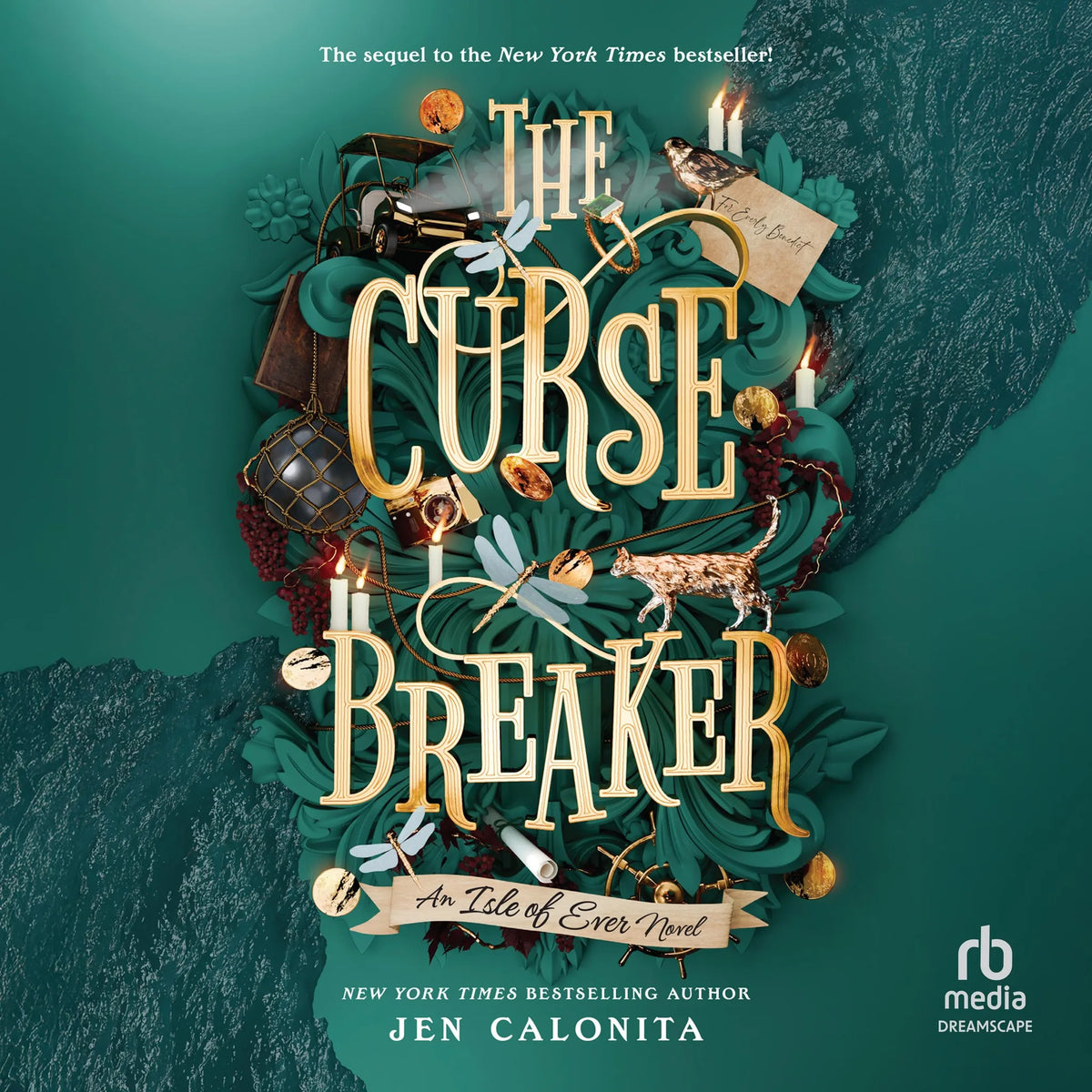 The Curse Breaker
