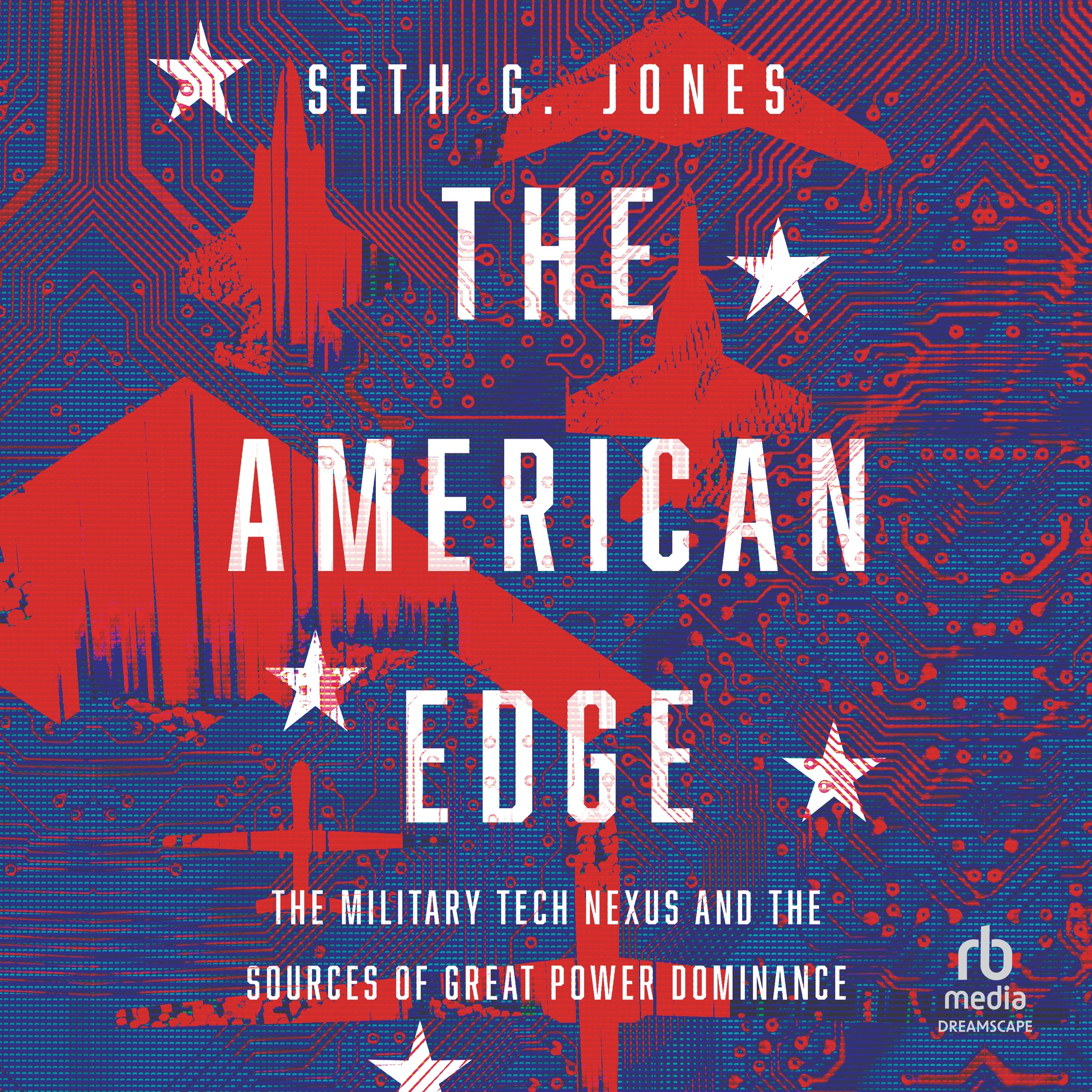 The American Edge