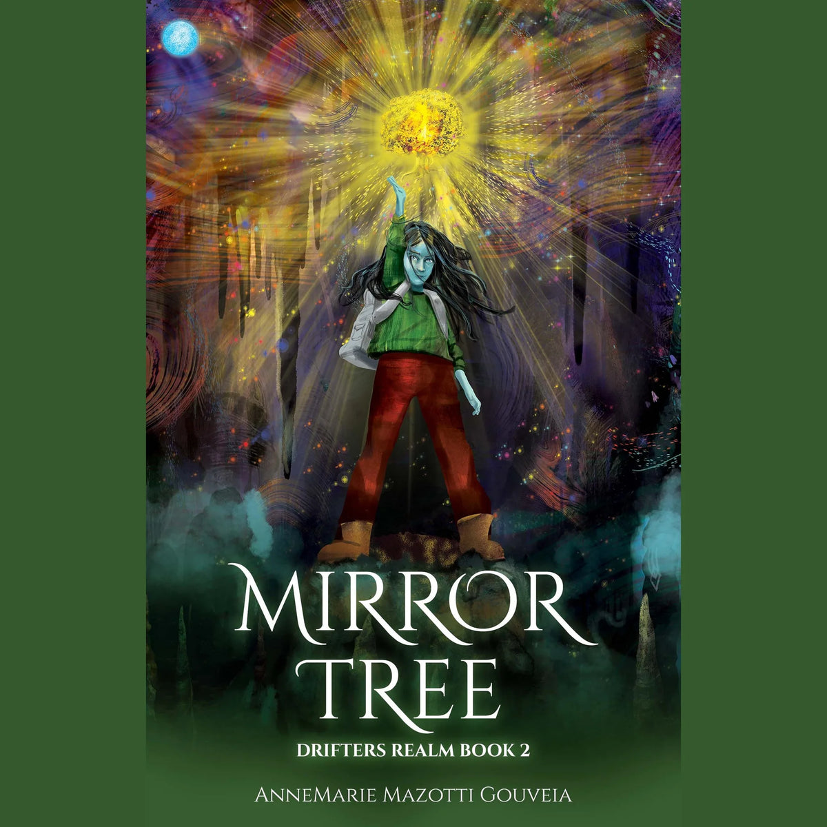 Mirror Tree