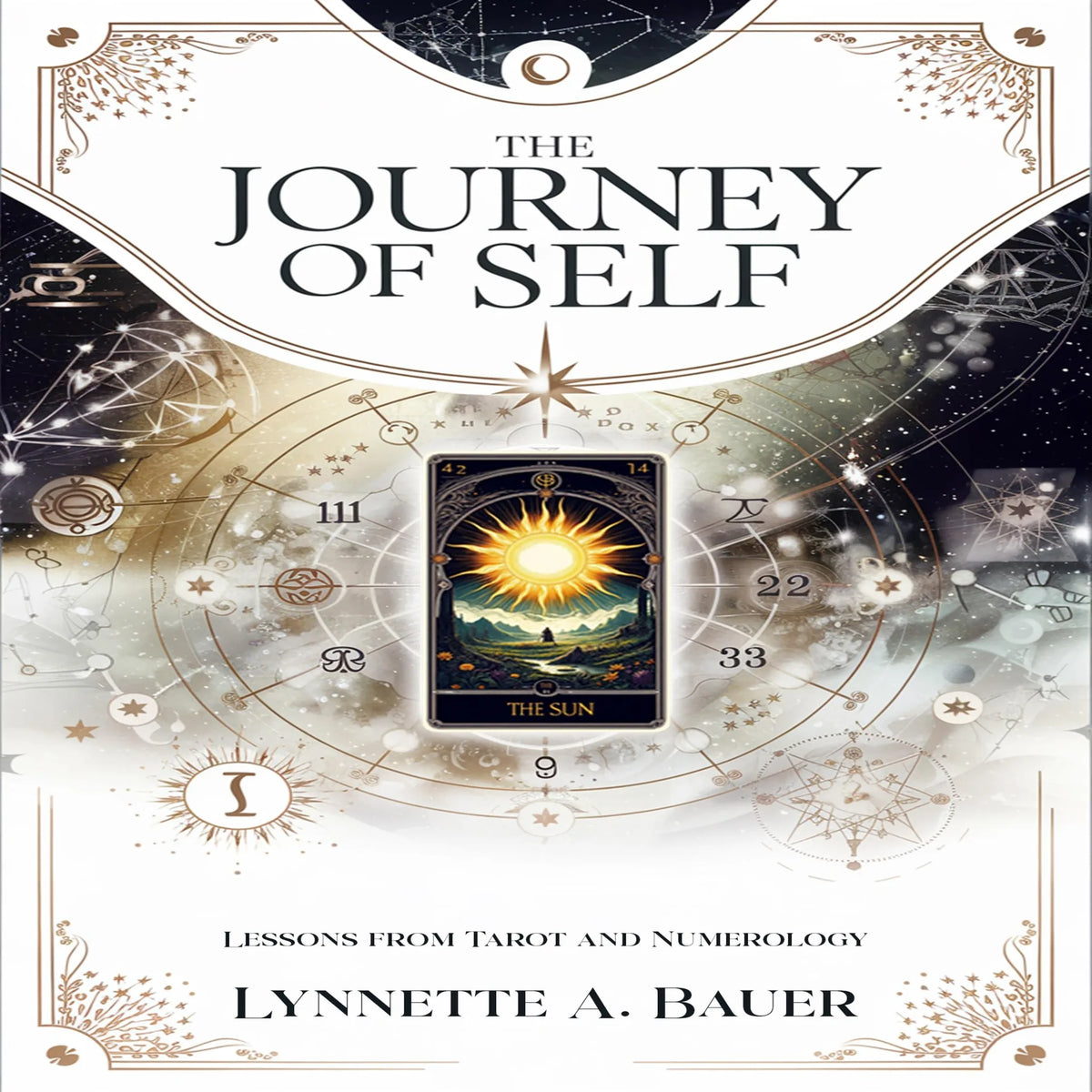 THE JOURNEY OF SELF