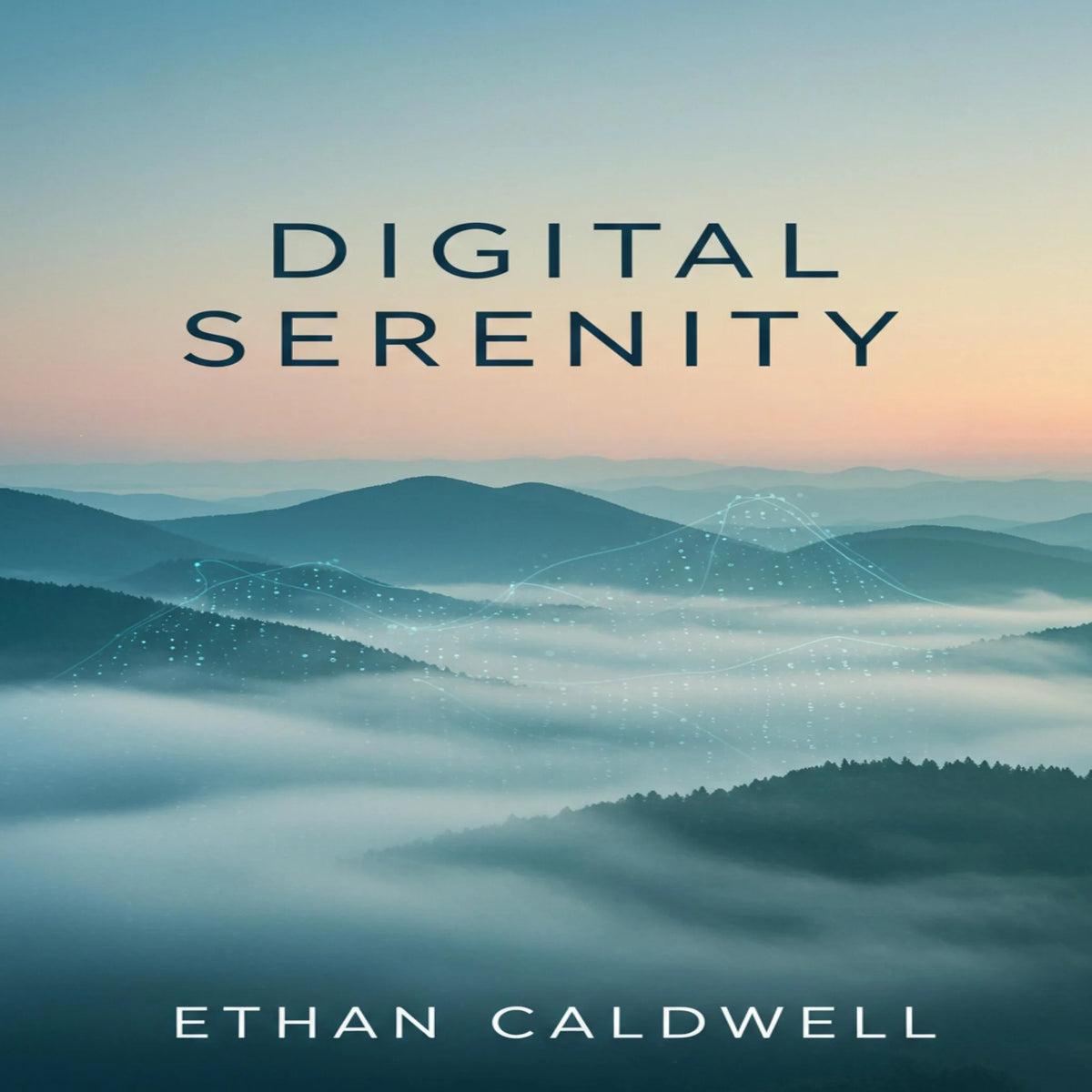 Digital Serenity