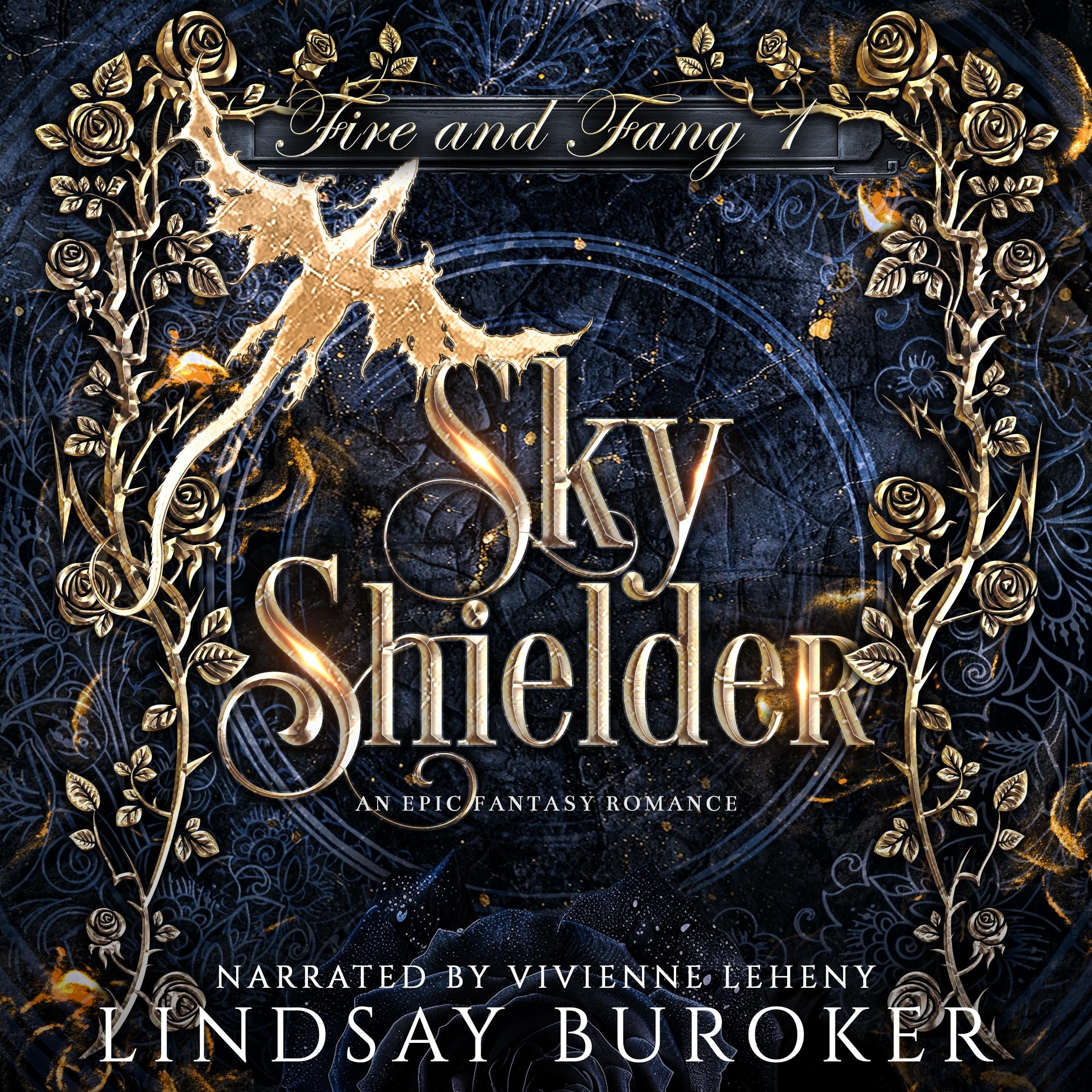 Sky Shielder