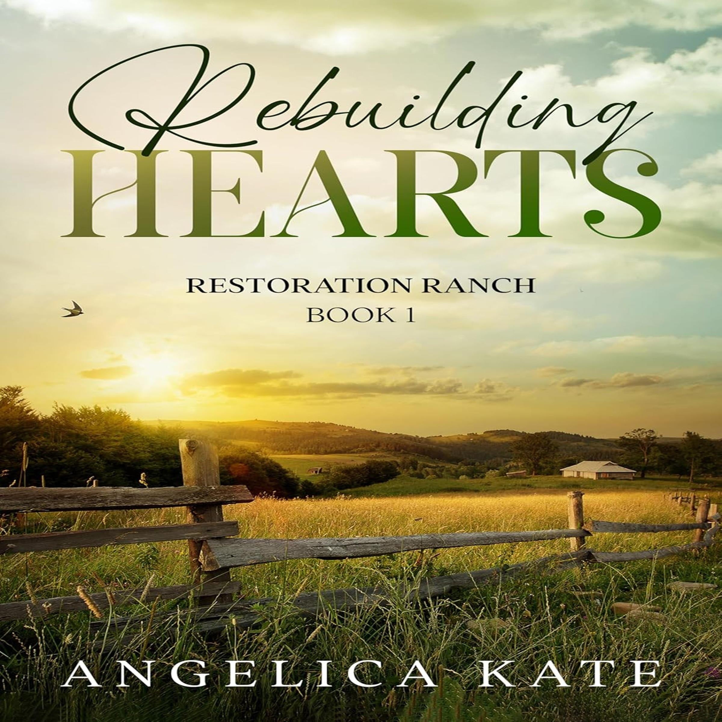 Rebuilding Hearts
