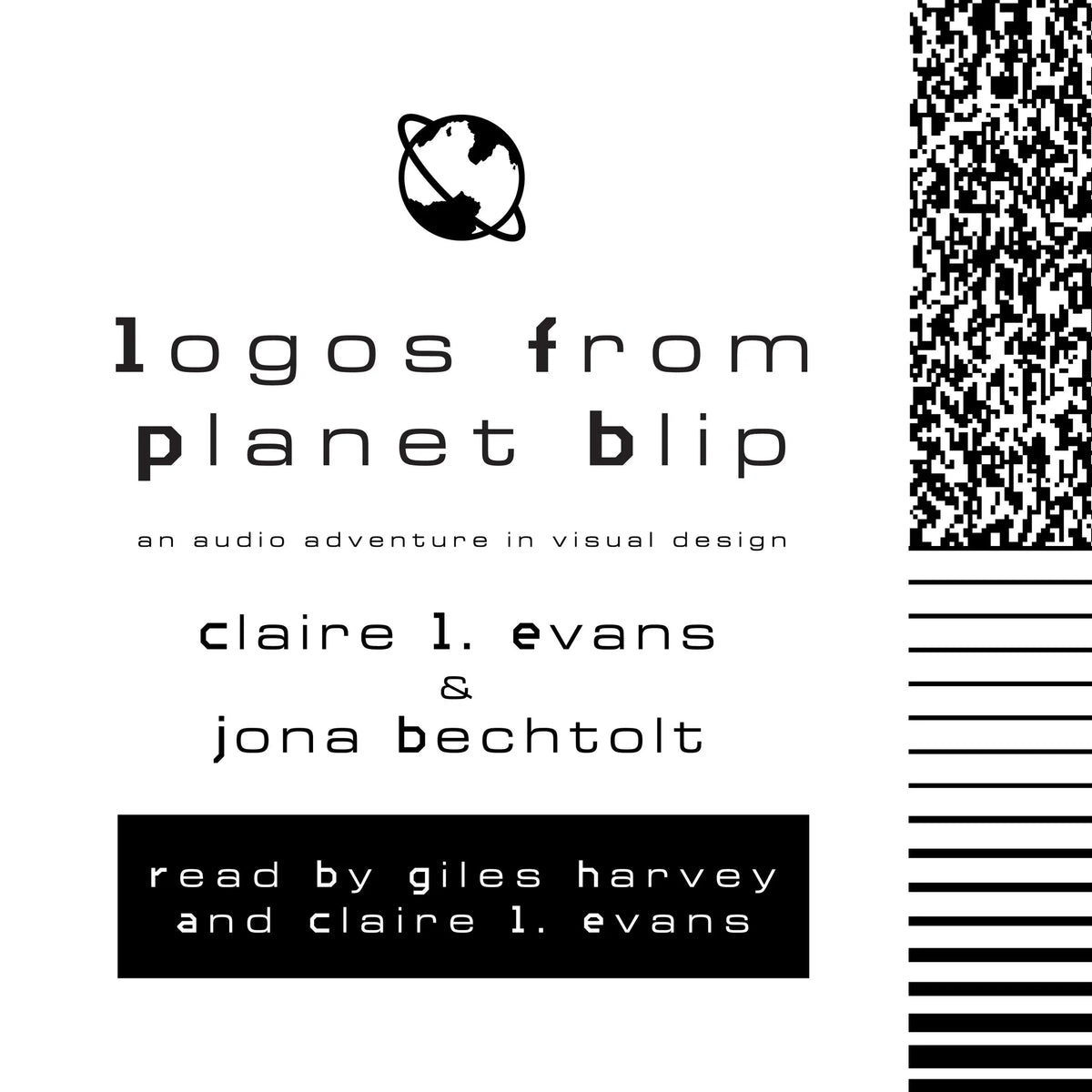 Logos From Planet Blip