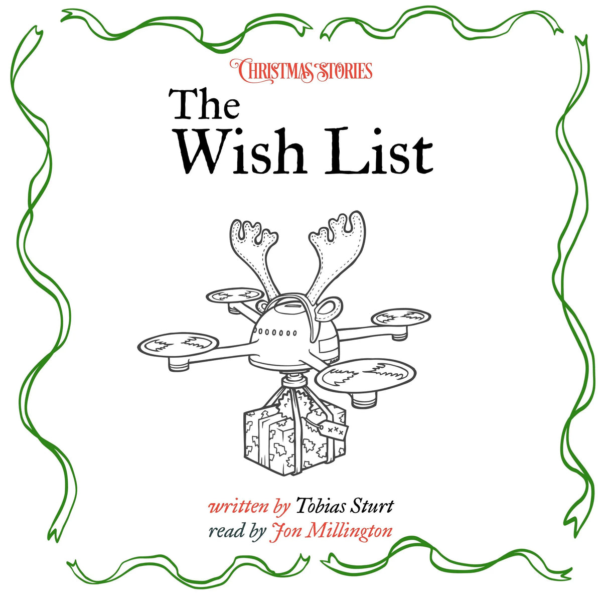 The Wish List