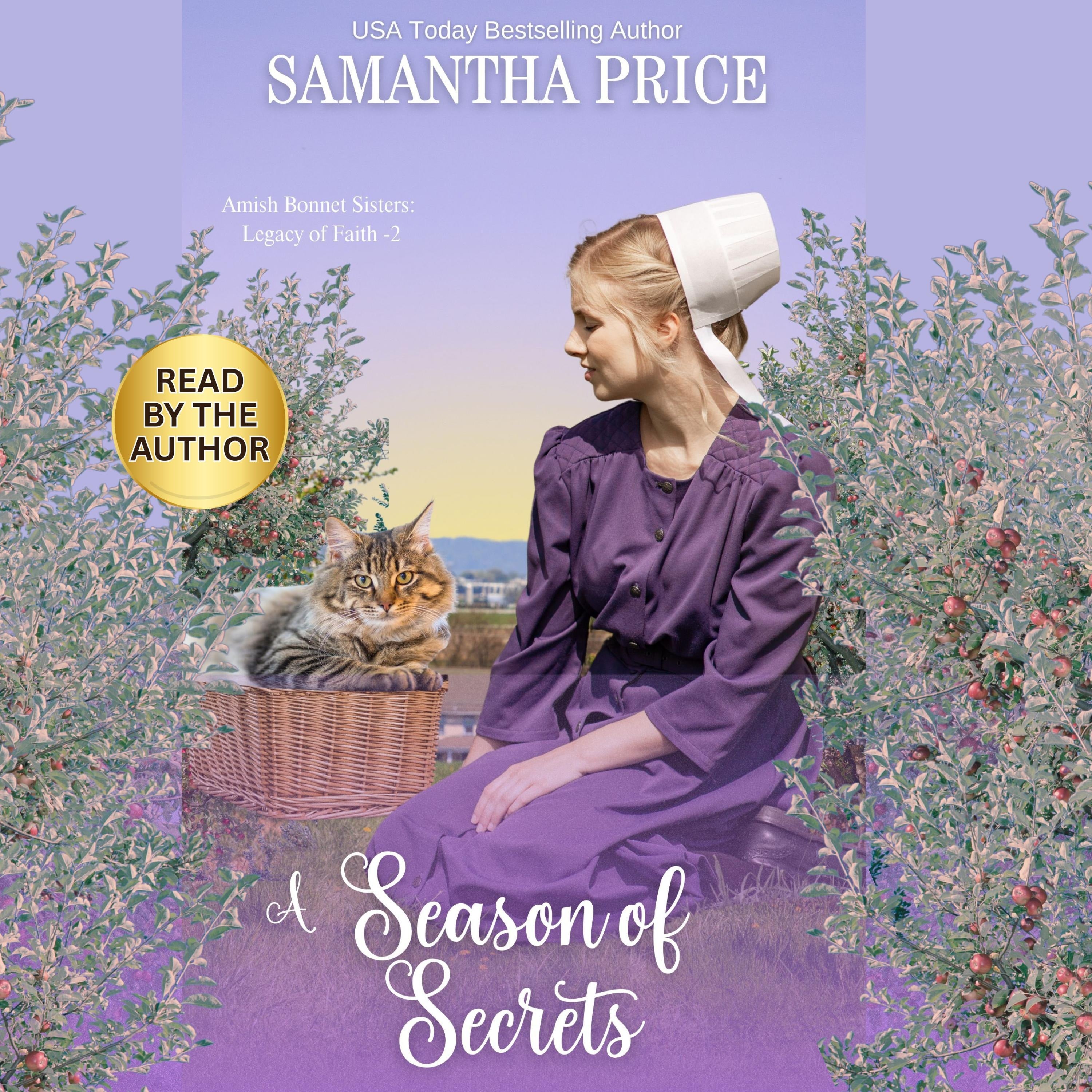 A Season Of Secrets