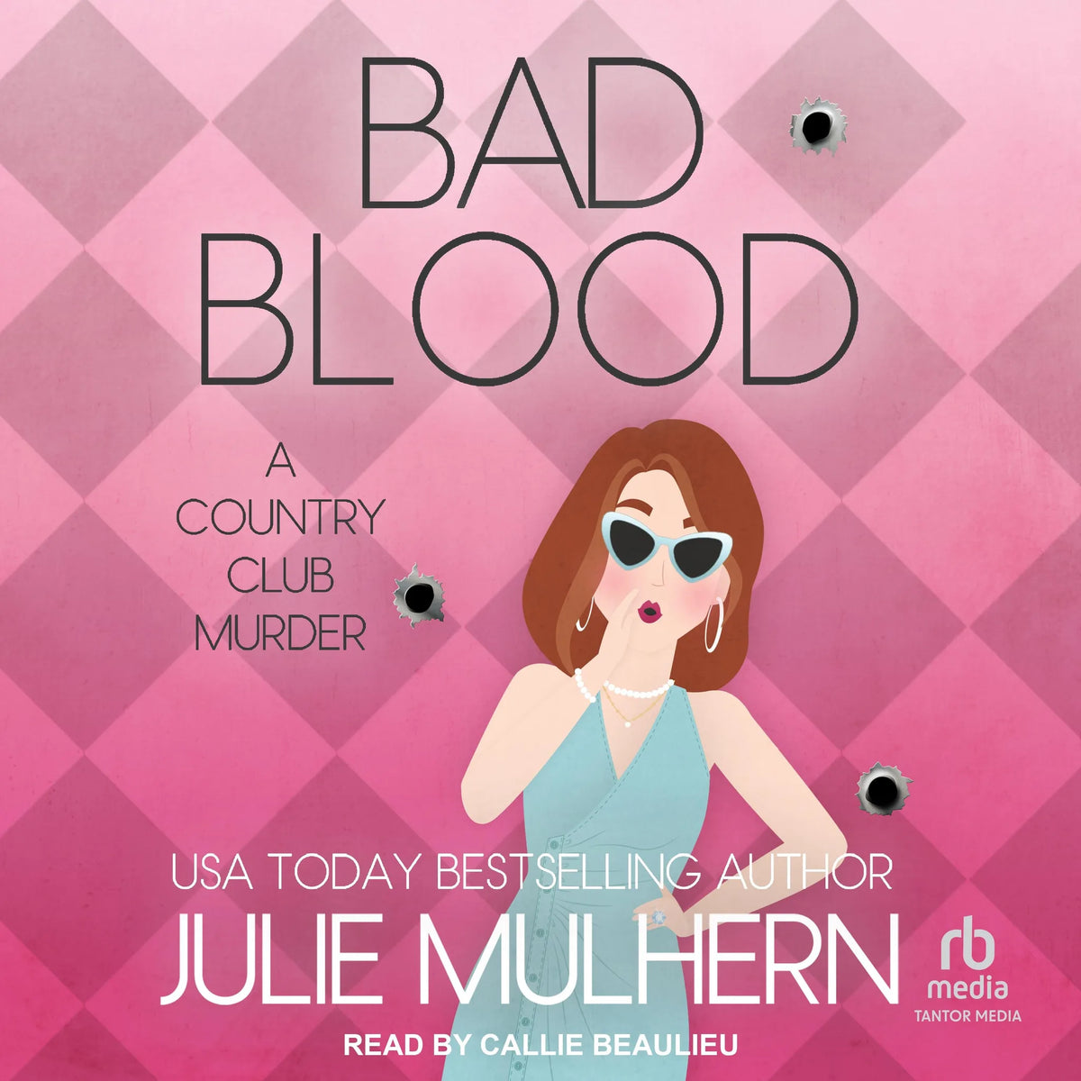 Bad Blood