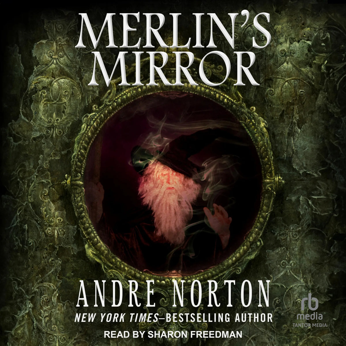 Merlin's Mirror