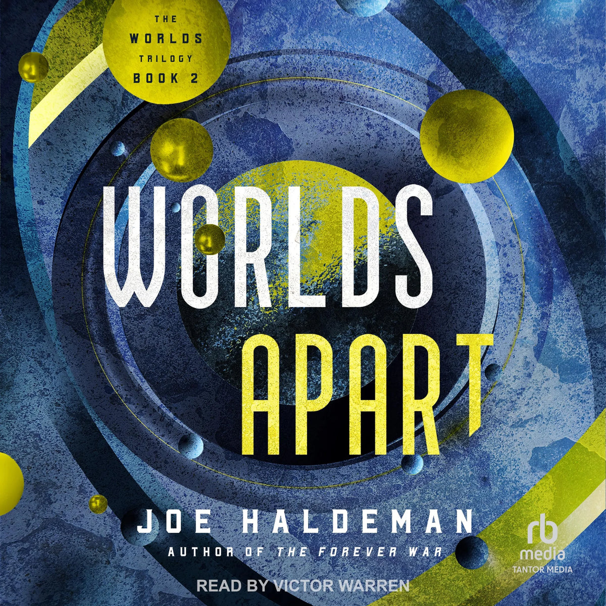 Worlds Apart