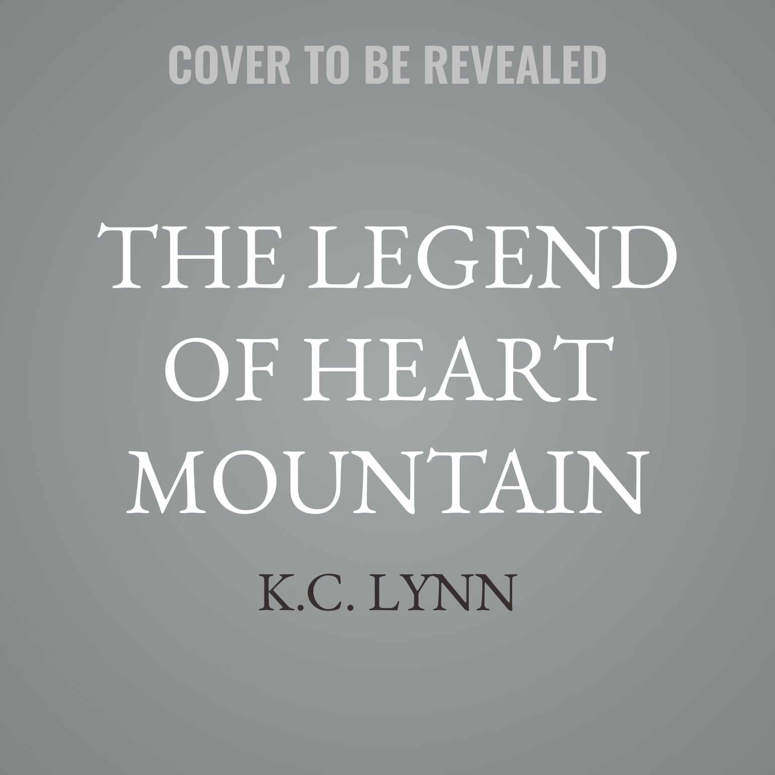 The Legend of Heart Mountain
