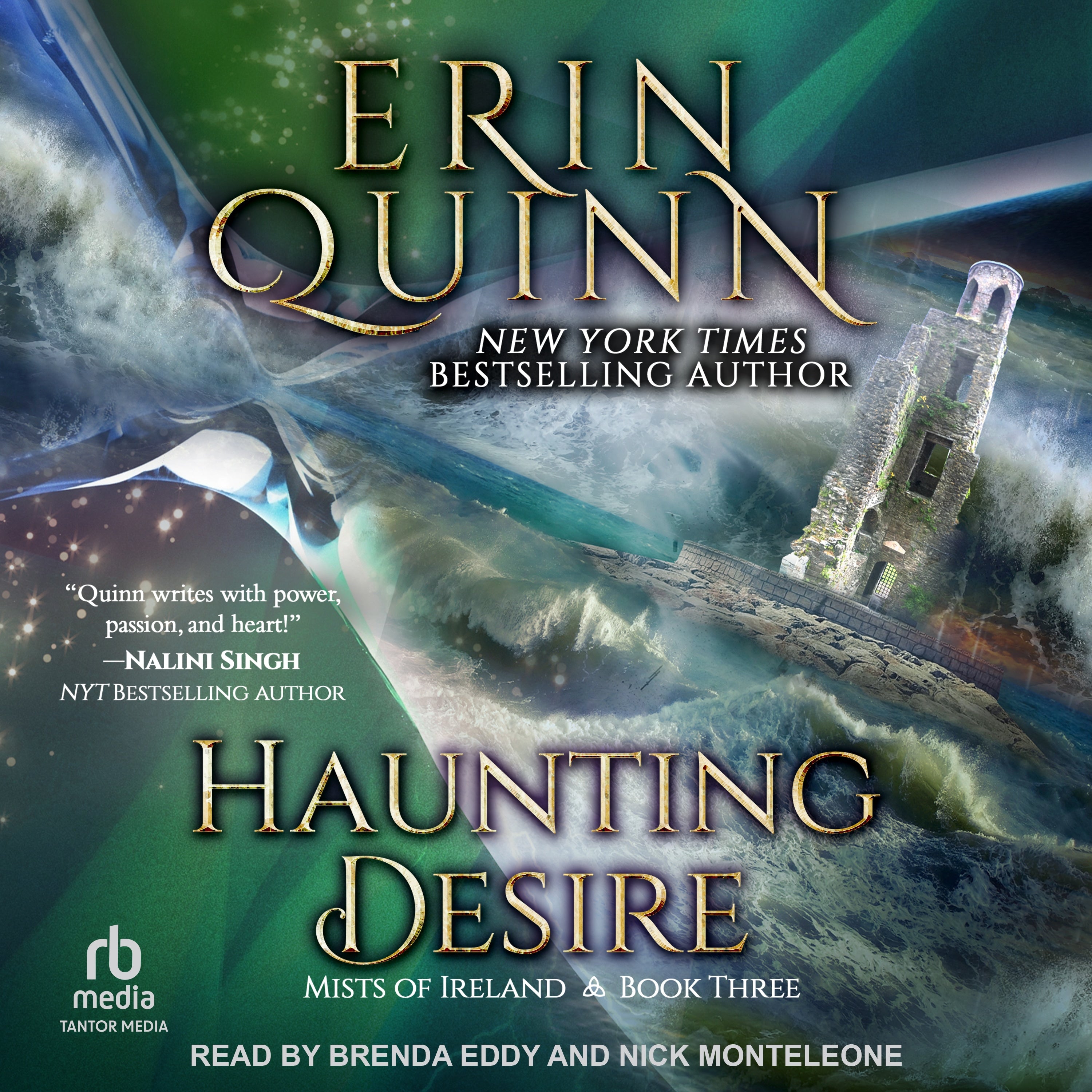 Haunting Desire