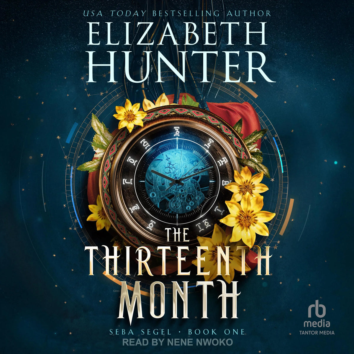 The Thirteenth Month