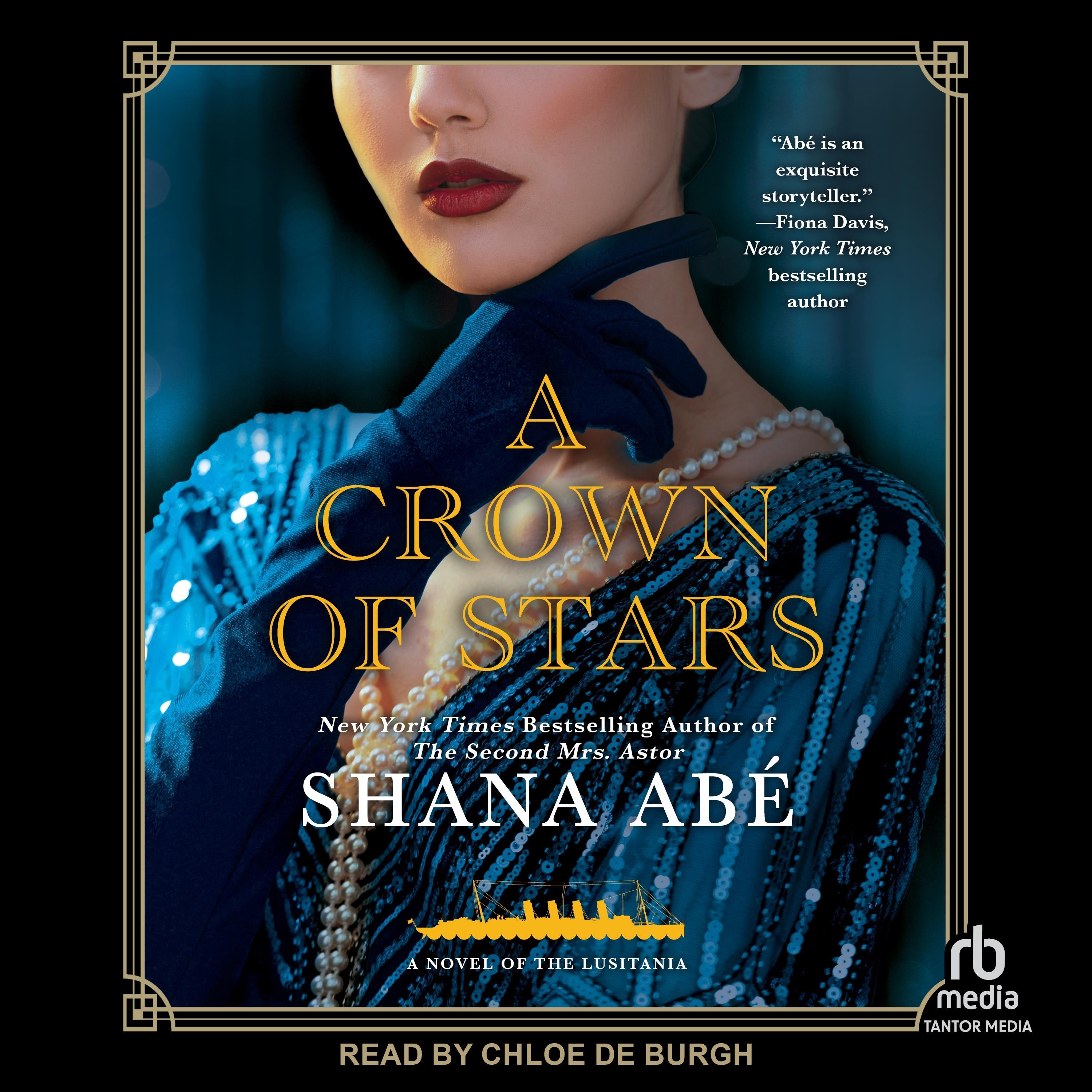 A Crown of Stars