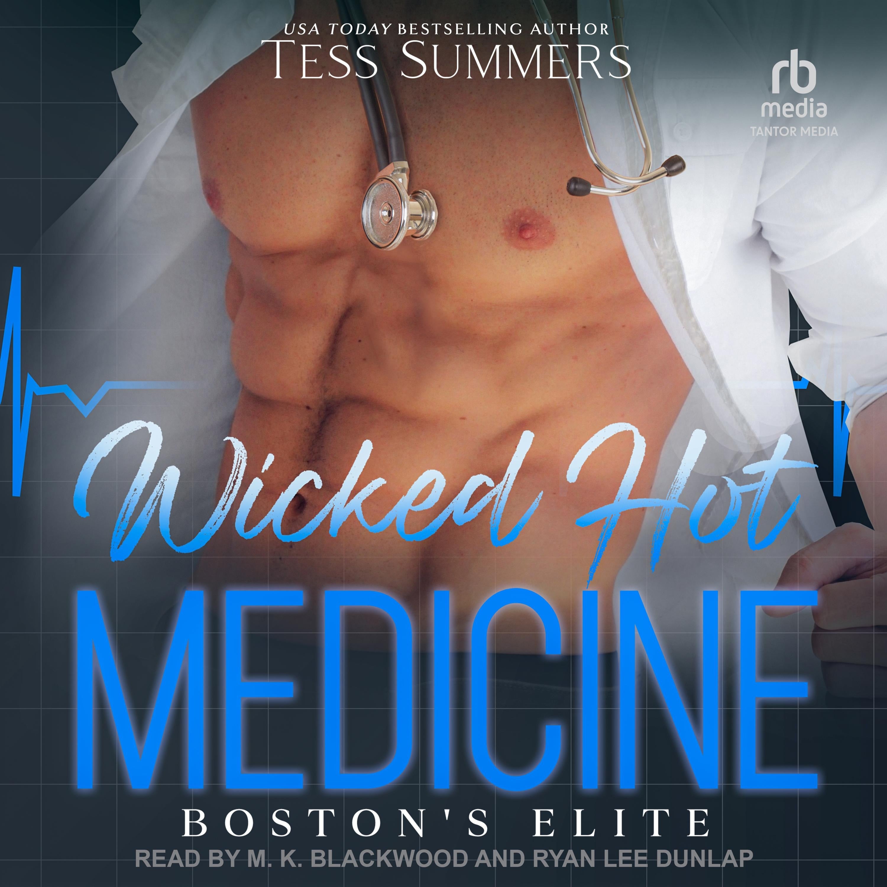 Wicked Hot Medicine