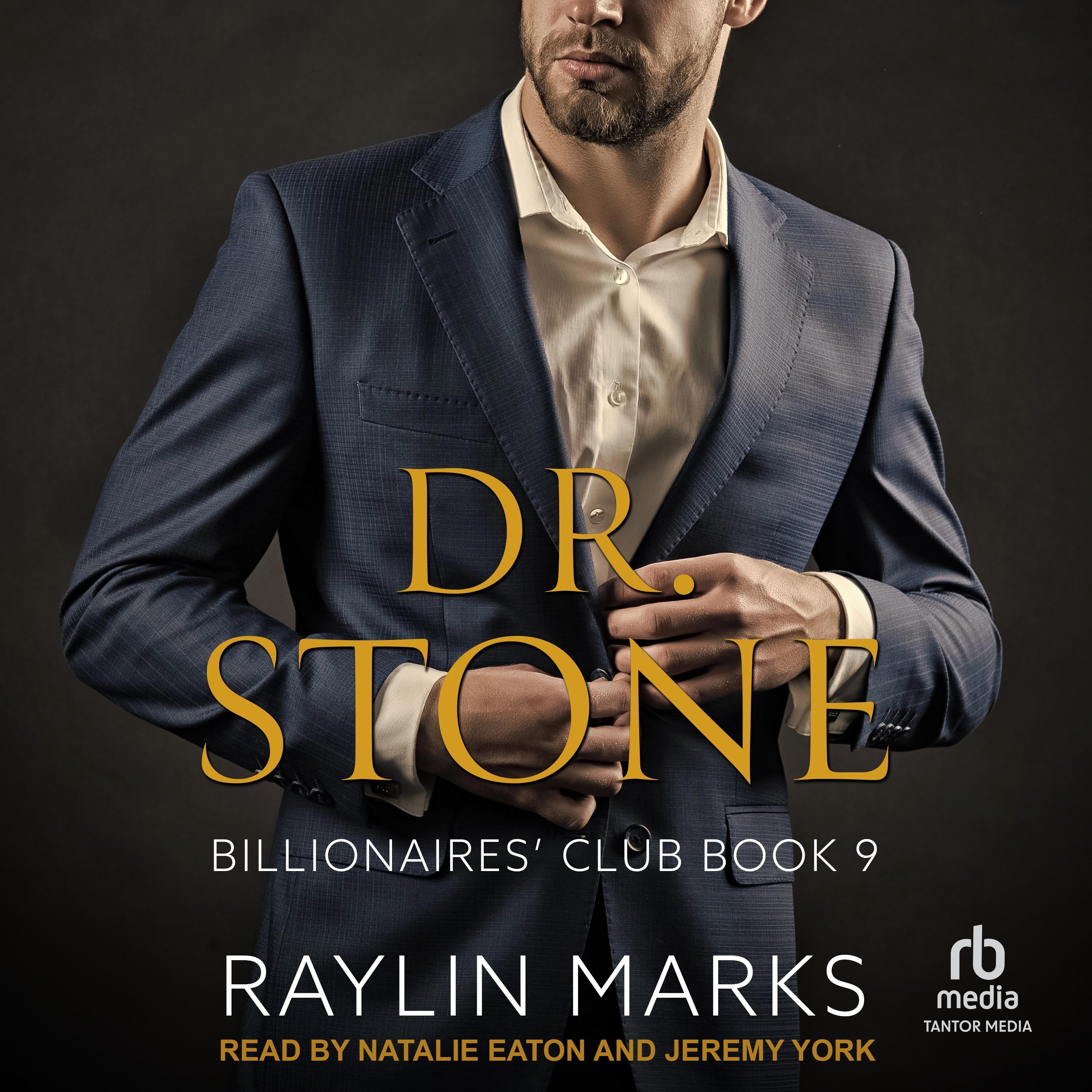 Dr. Stone