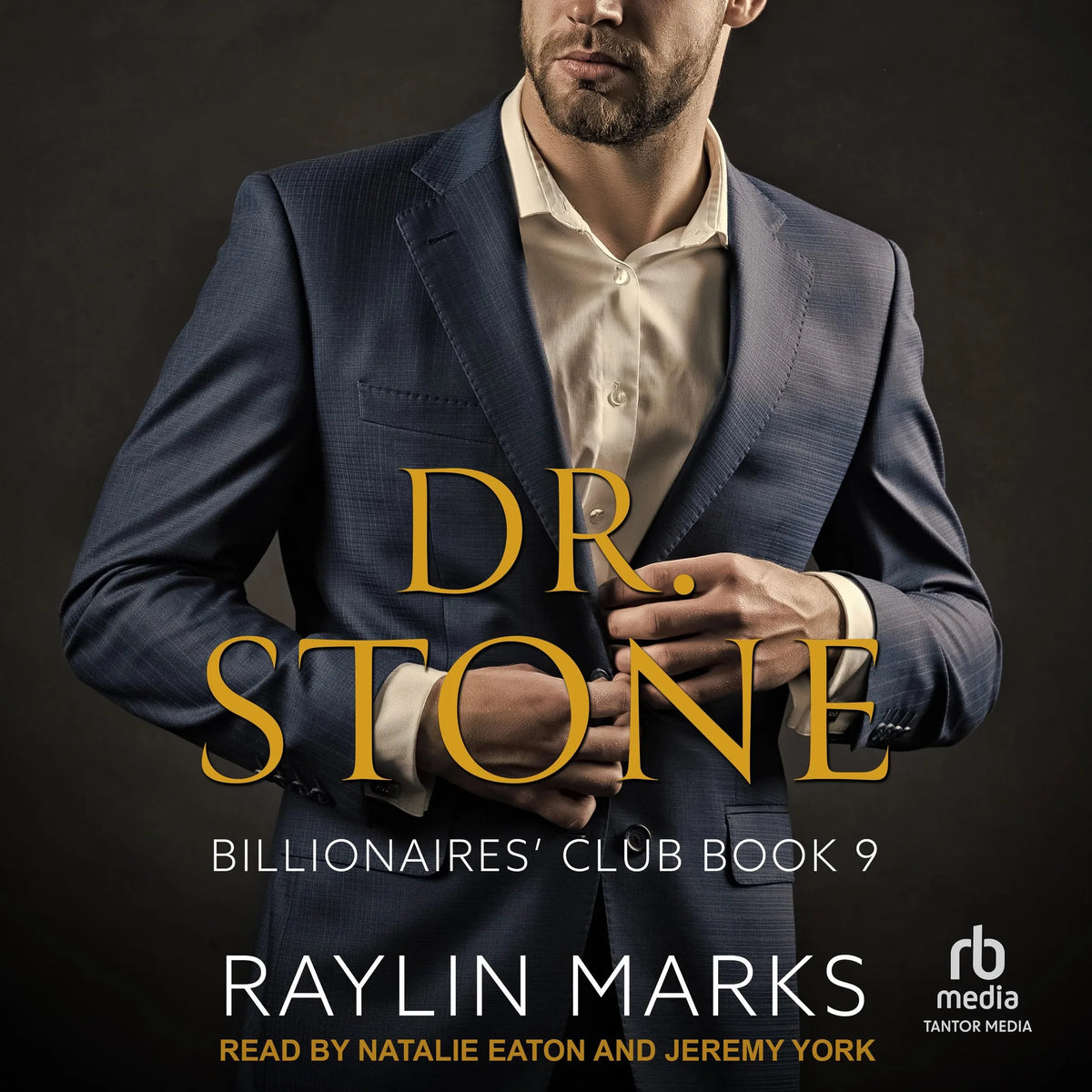 Dr. Stone